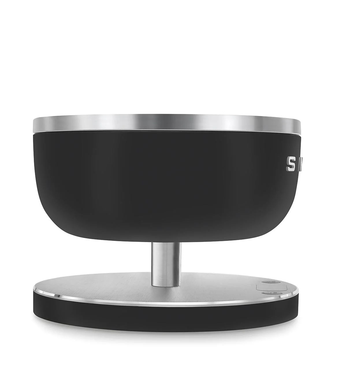 Collezione 1.8L Digital Kitchen Scale - Matte Black (KSC01BLMWW) - Image 3