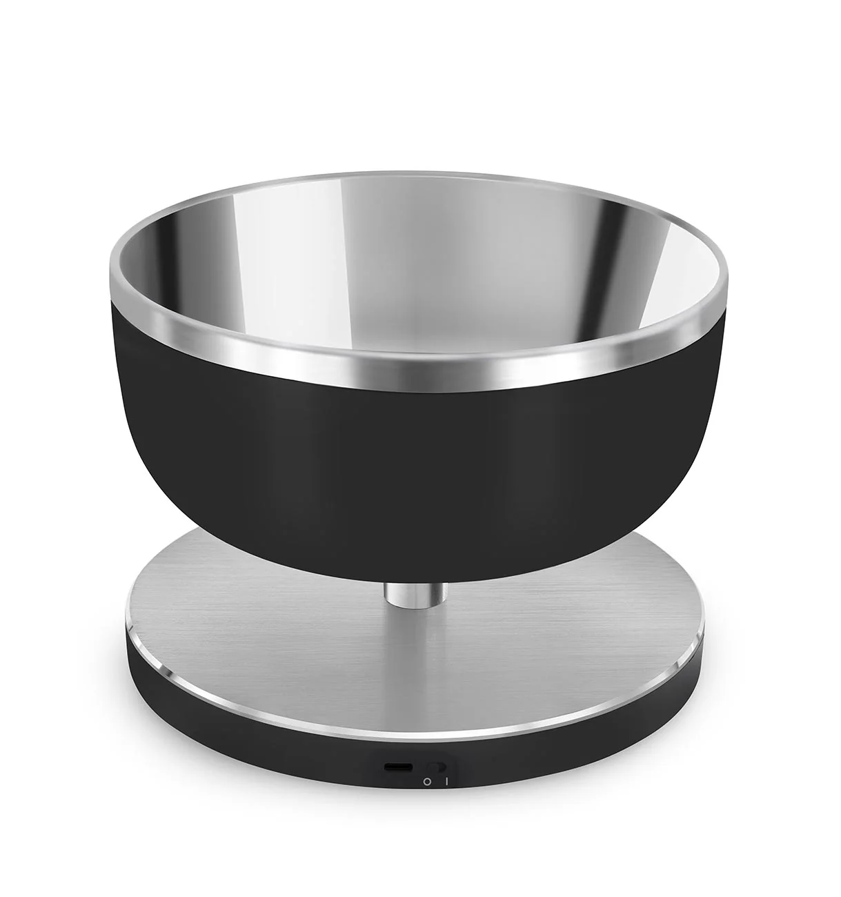 Collezione 1.8L Digital Kitchen Scale - Matte Black (KSC01BLMWW) - Image 5