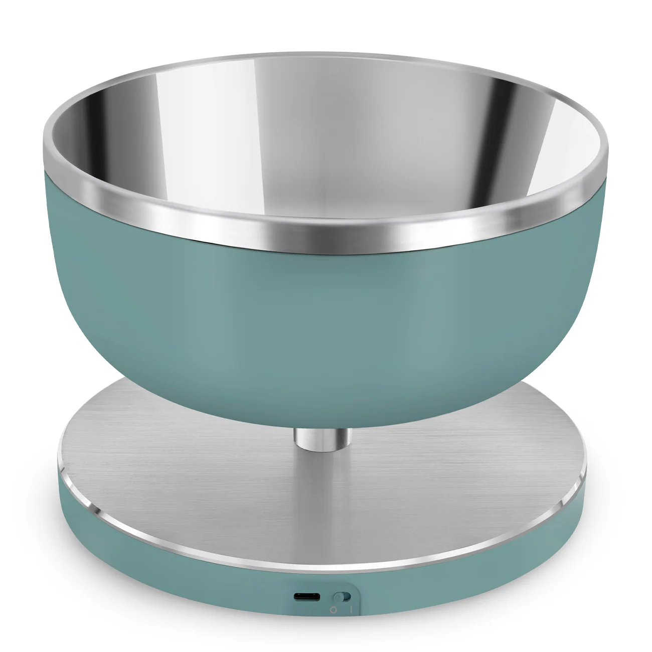 Collezione 1.8L Digital Kitchen Scale - Emerald Green (KSC01EGMWW) - Image 5
