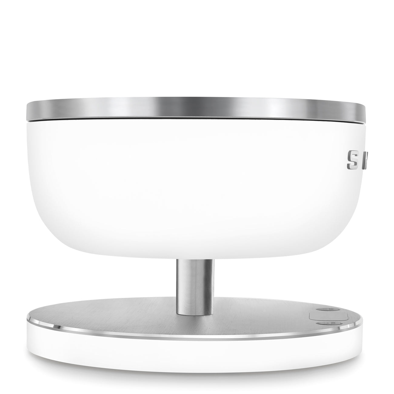 Collezione 1.8L Digital Kitchen Scale - White (KSC01WHMWW) - Image 4