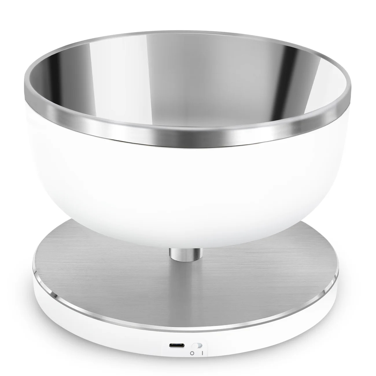 Collezione 1.8L Digital Kitchen Scale - White (KSC01WHMWW) - Image 5