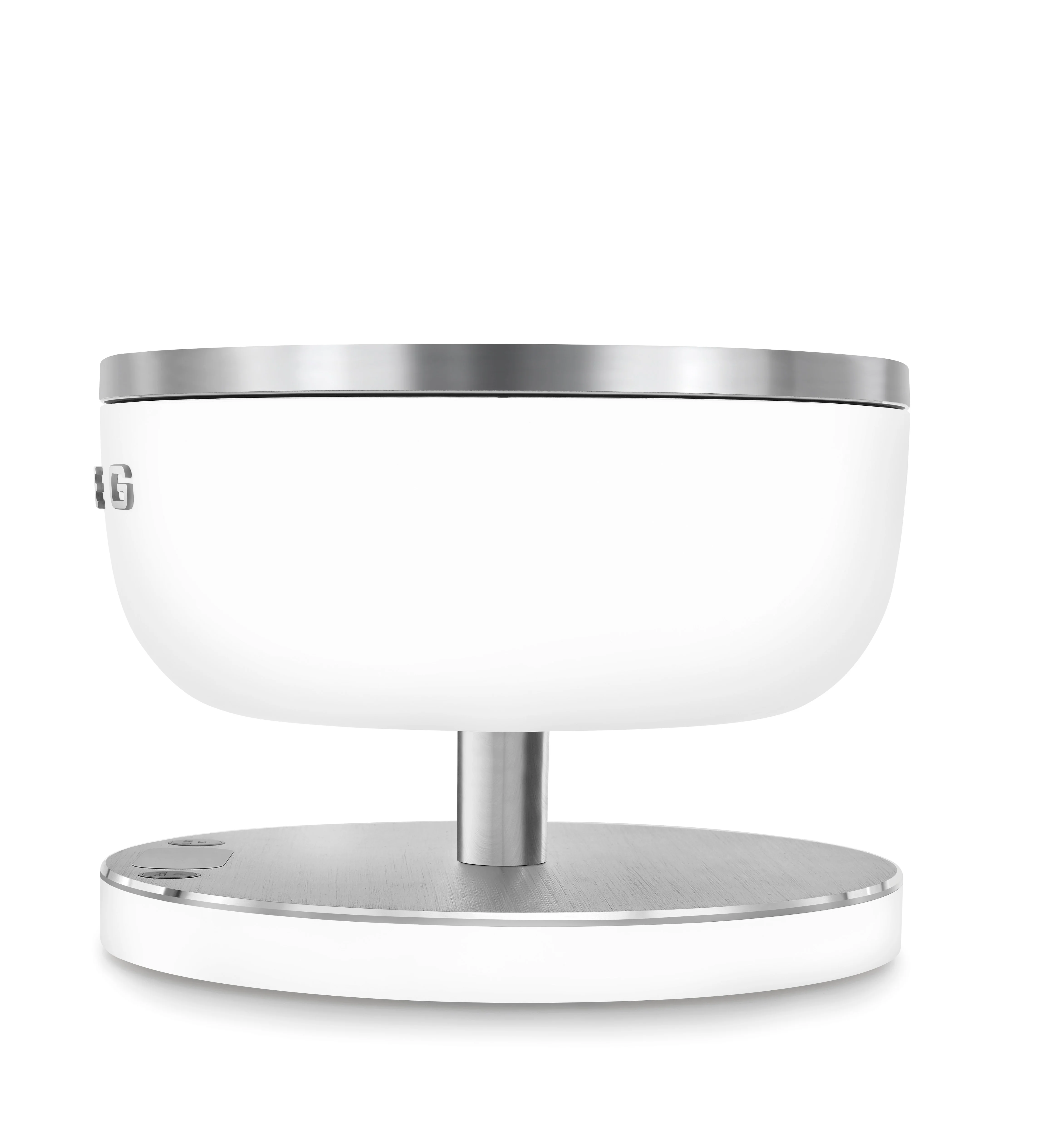 Collezione 1.8L Digital Kitchen Scale - White (KSC01WHMWW) - Image 6
