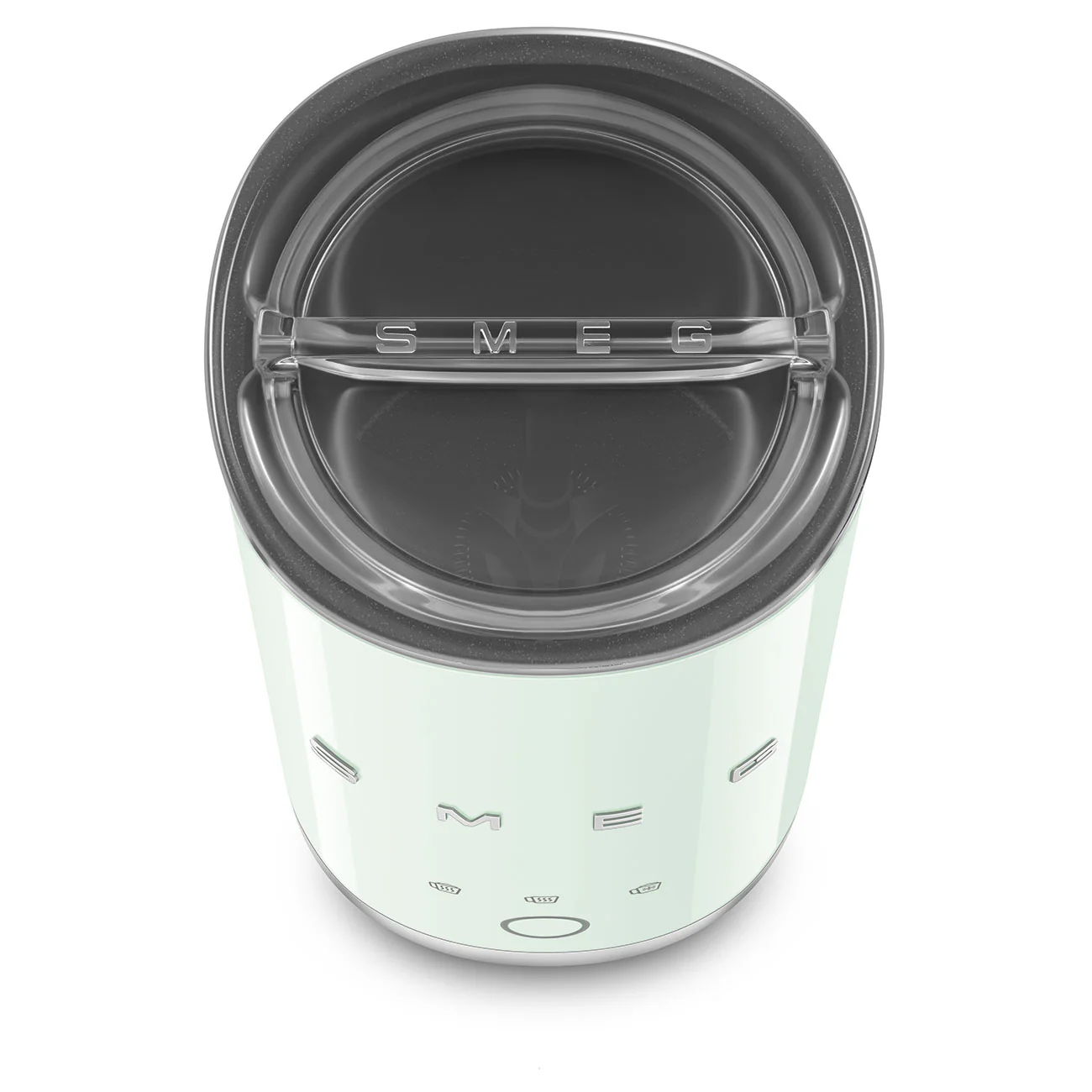 50's Style Mini Milk Frother - Pastel Green (MFF02PGAU) - Image 3