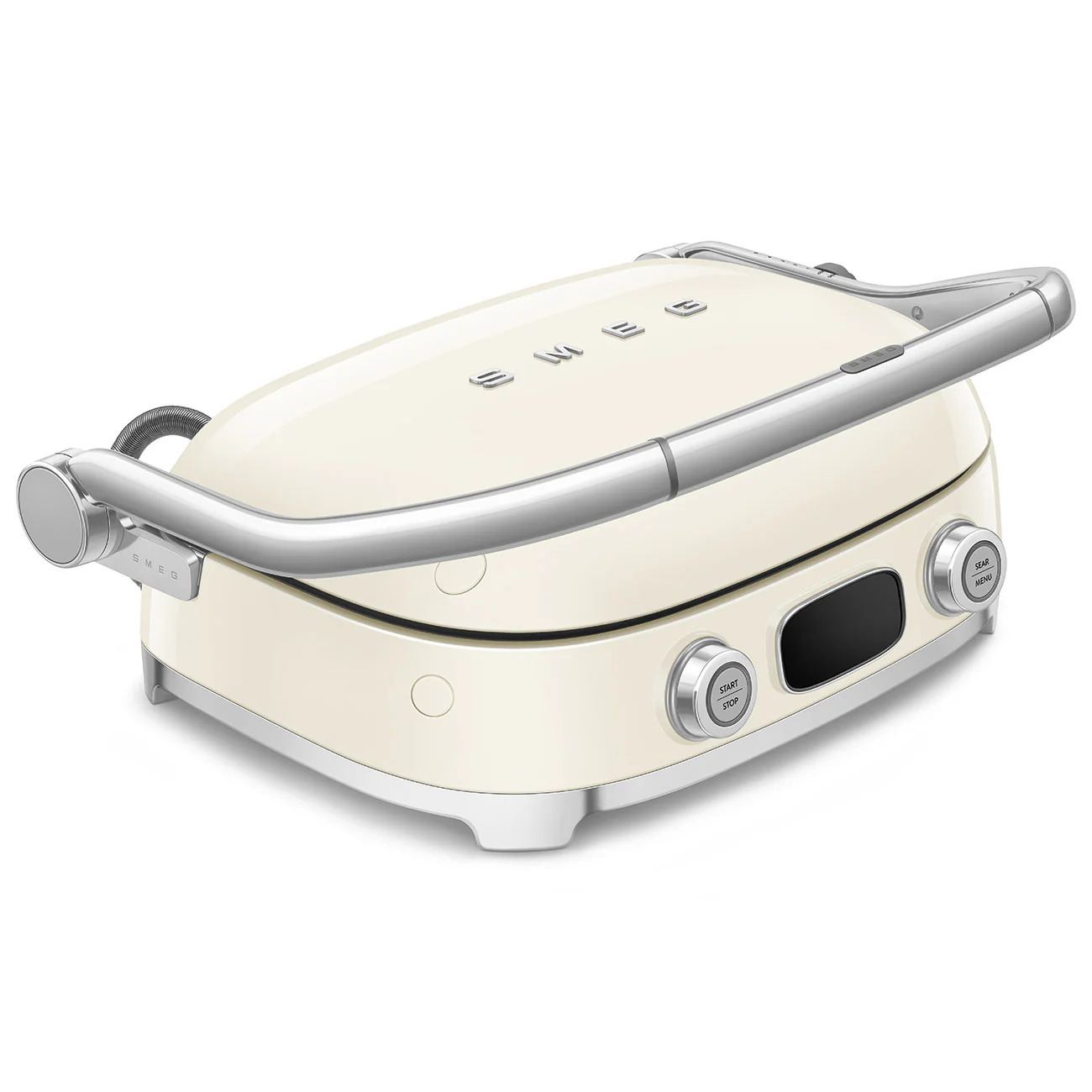 50's Style MultiGrill - Cream (MGF01CRAU) - Image 3
