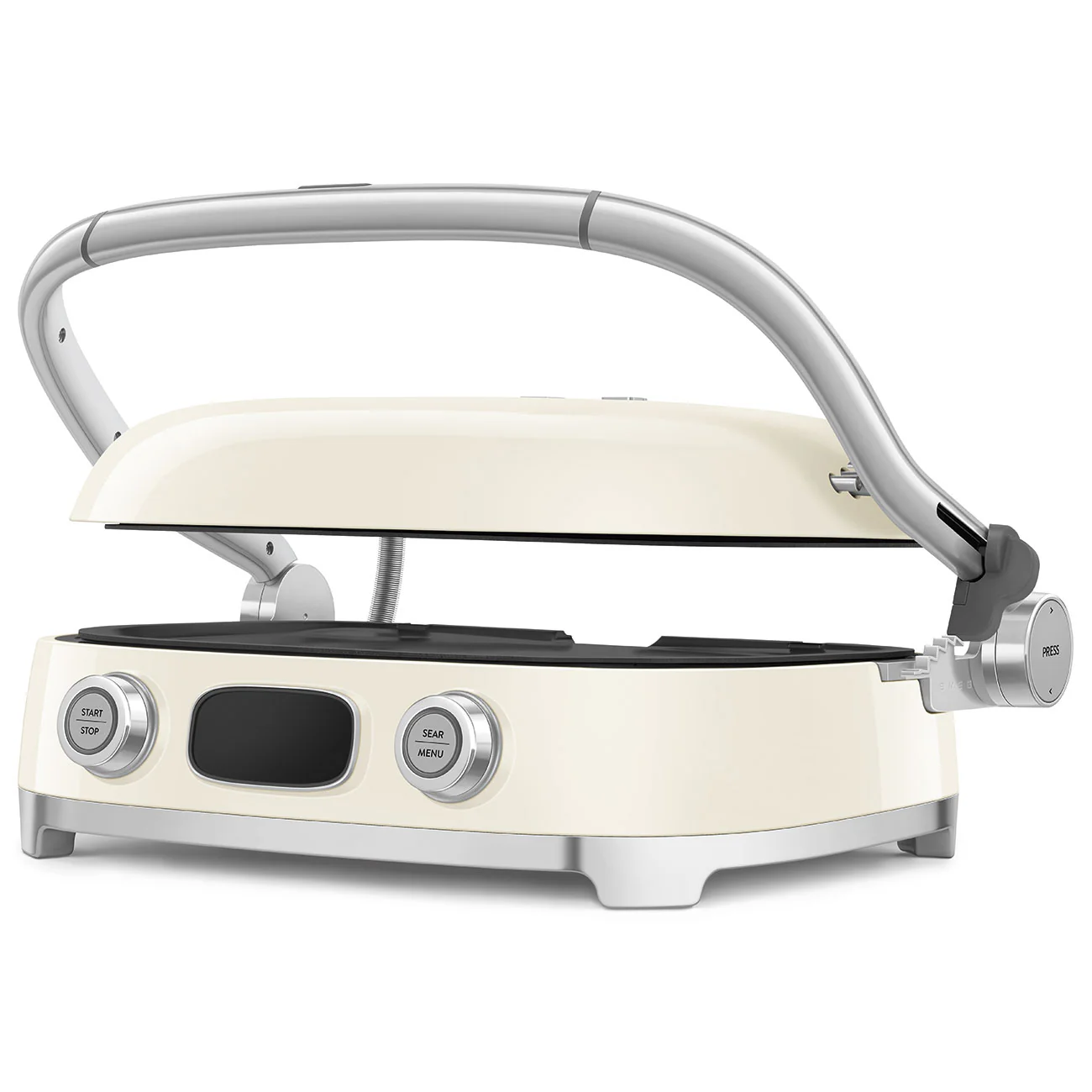 50's Style MultiGrill - Cream (MGF01CRAU) - Image 4