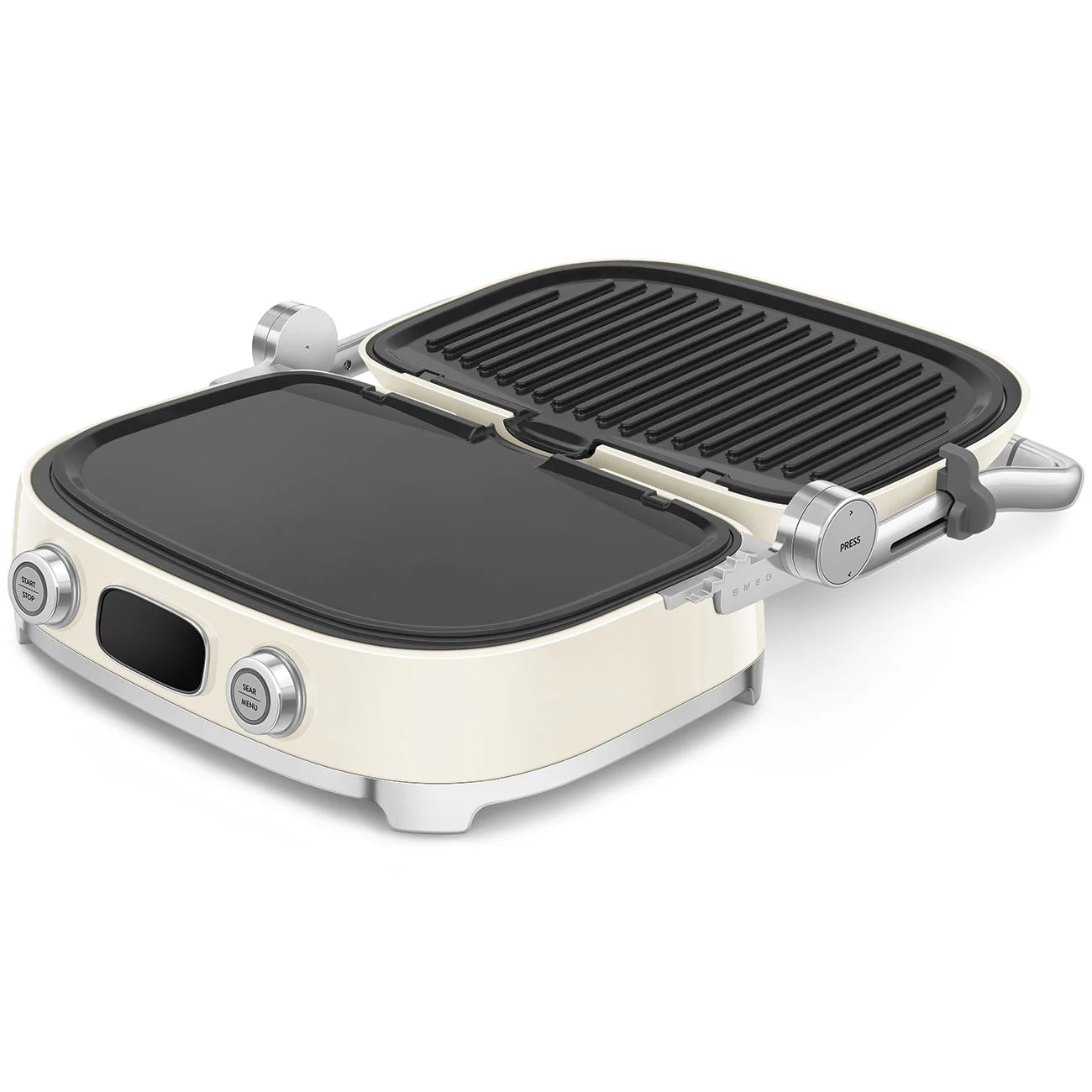 50's Style MultiGrill - Cream (MGF01CRAU) - Image 5