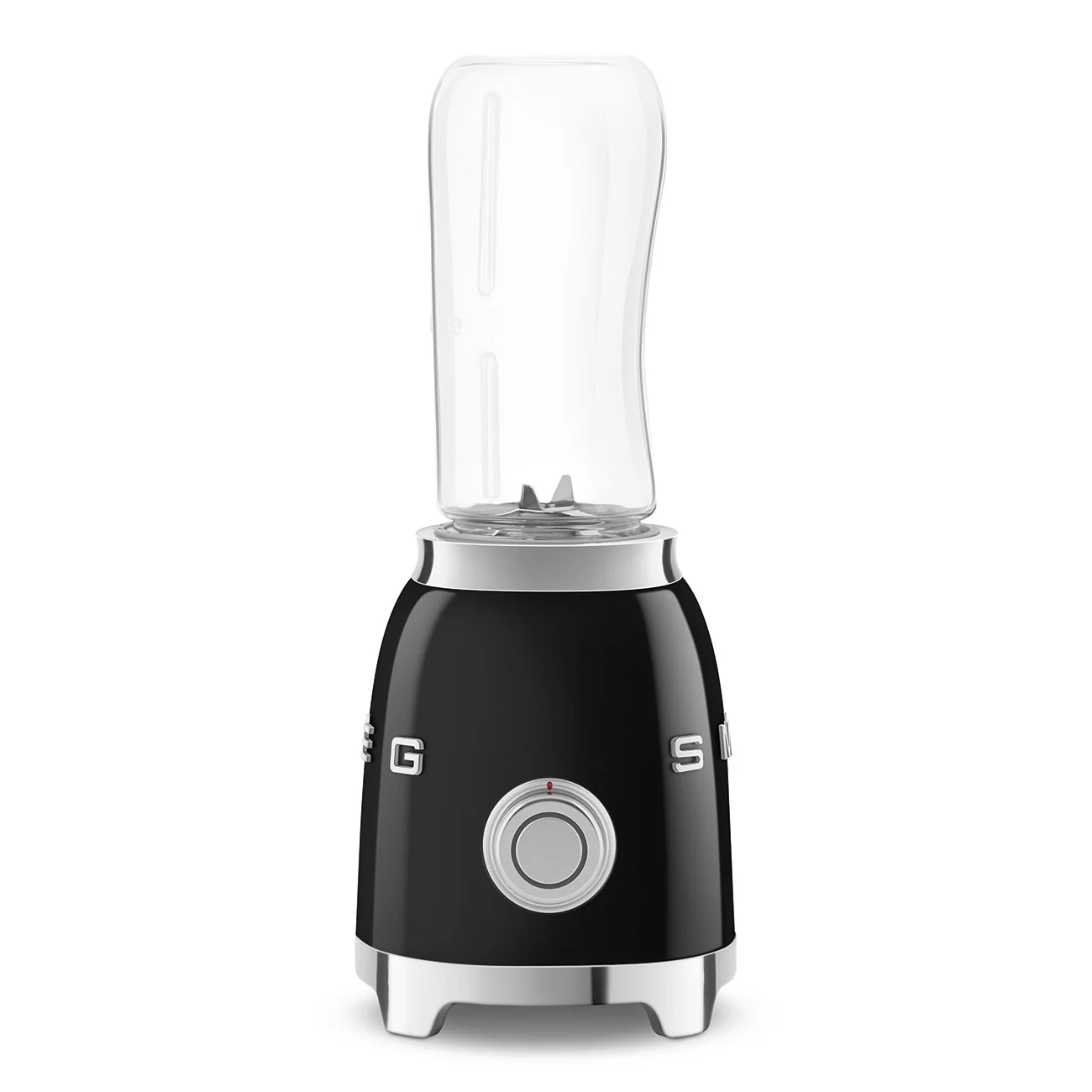 50's Style Personal Blender - Black (PBF01BLAU) - Image 3