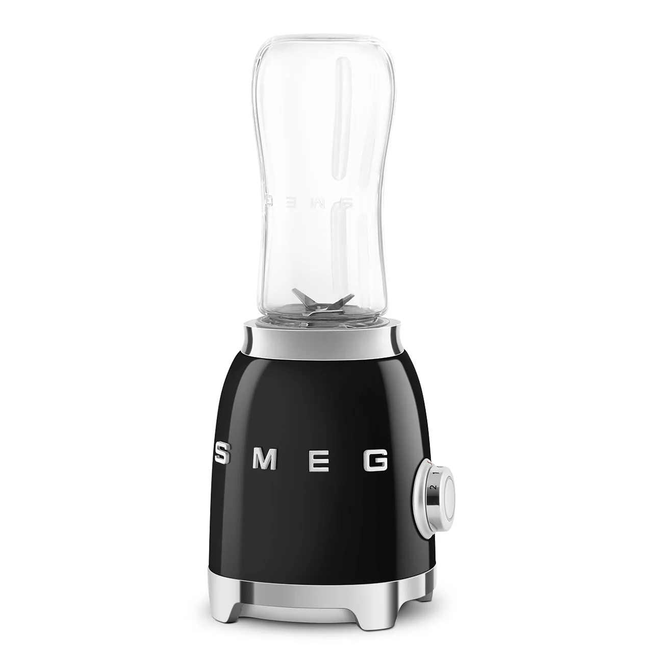 50's Style Personal Blender - Black (PBF01BLAU) - Image 4