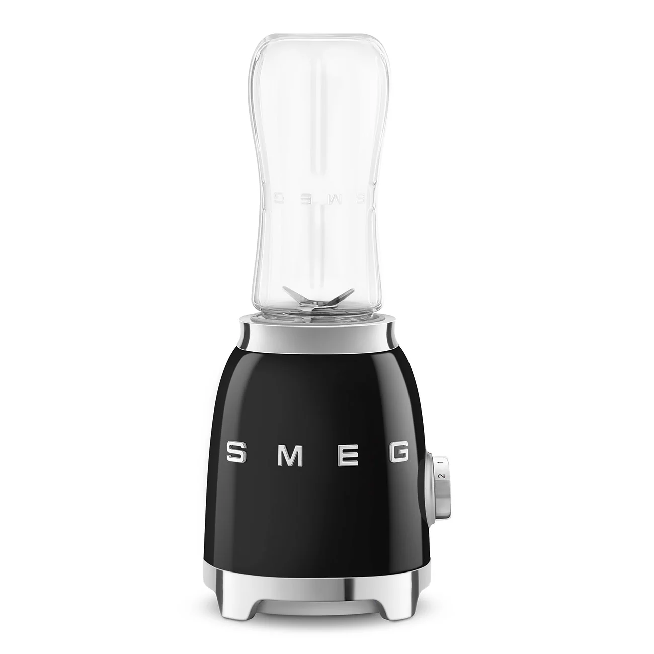 50's Style Personal Blender - Black (PBF01BLAU) - Image 5