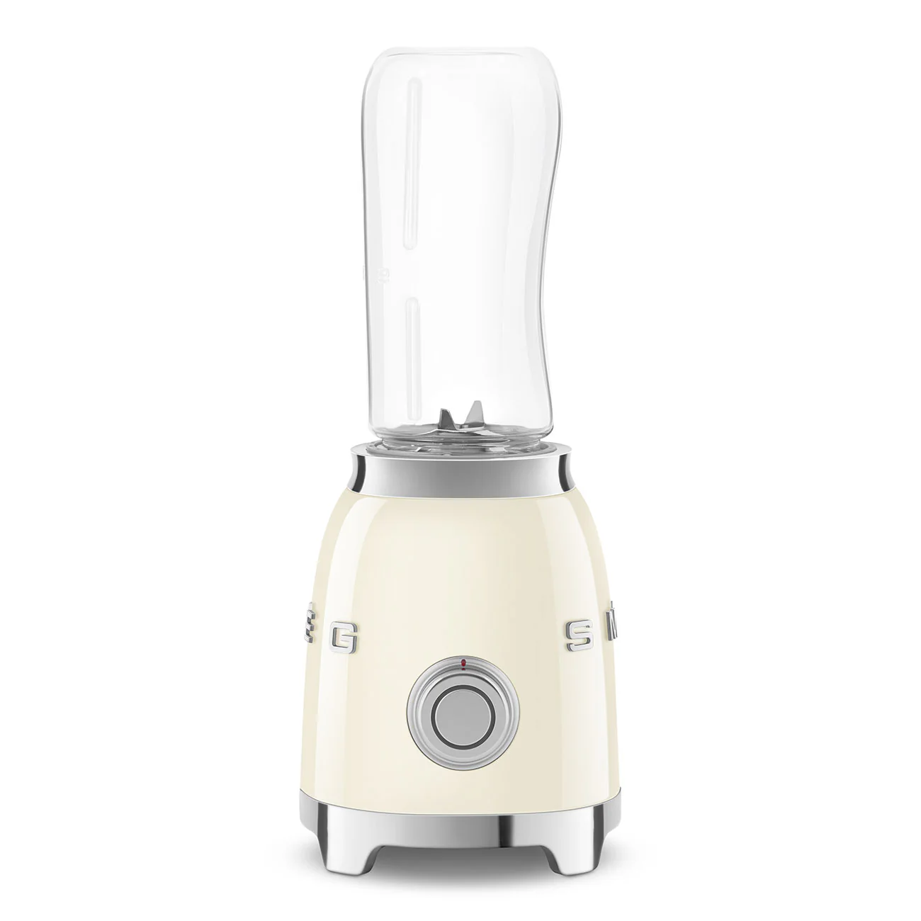 50's Style Personal Blender - Cream (PBF01CRAU) - Image 3