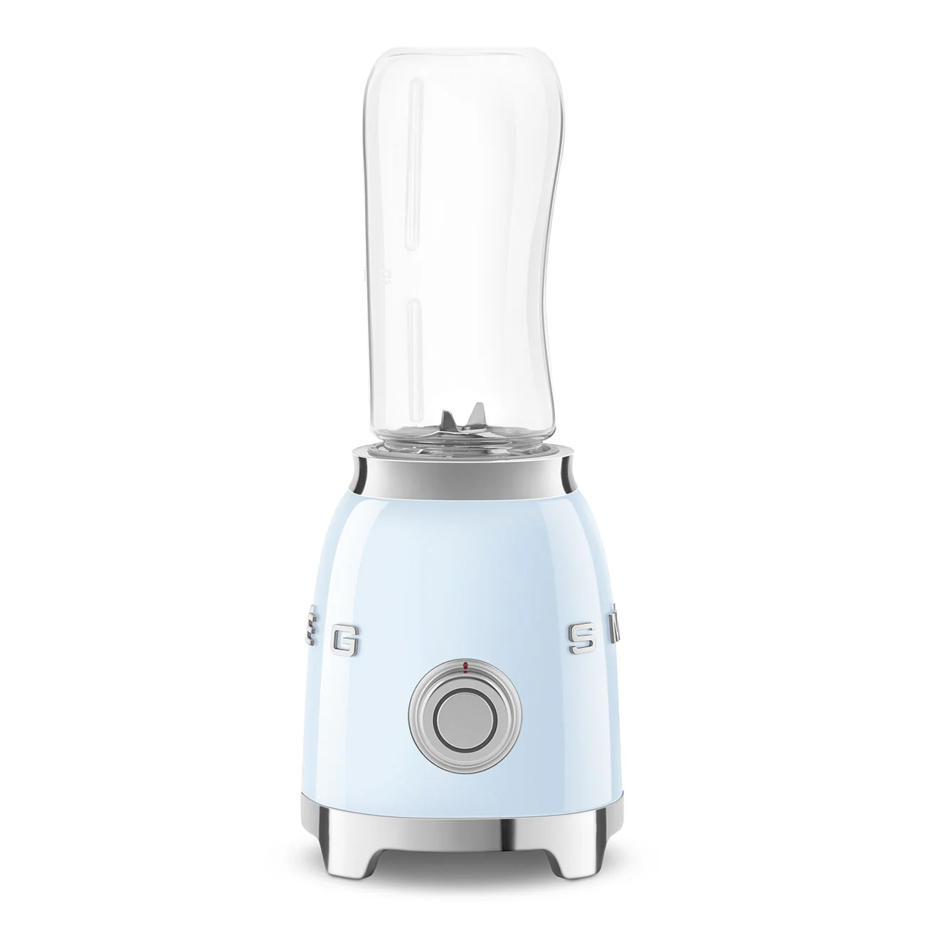 50's Style Personal Blender - Pastel Blue (PBF01PBAU) - Image 3