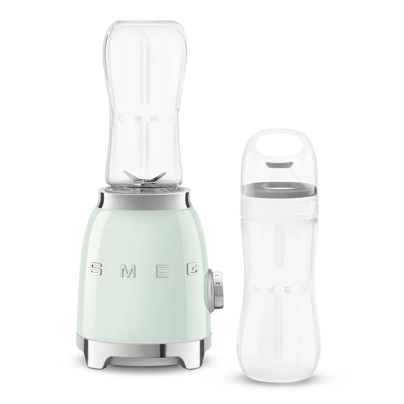 50's Style Personal Blender - Pastel Green (PBF01PGAU)