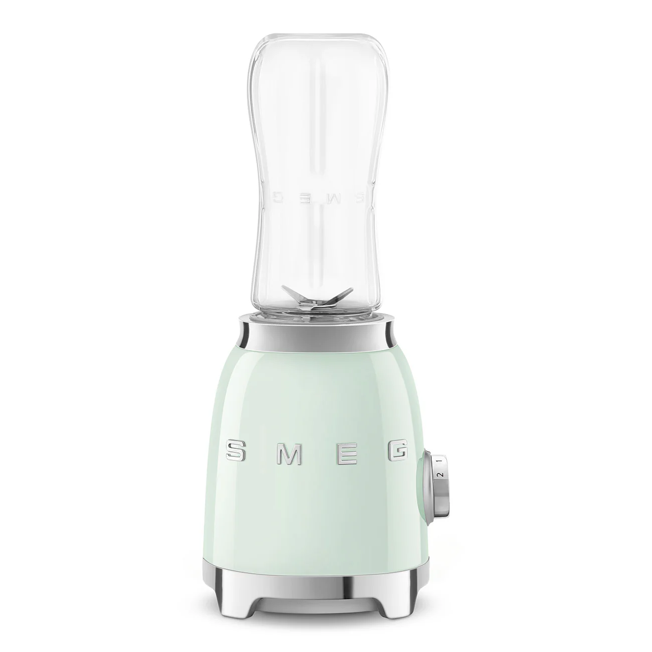 50's Style Personal Blender - Pastel Green (PBF01PGAU) - Image 2