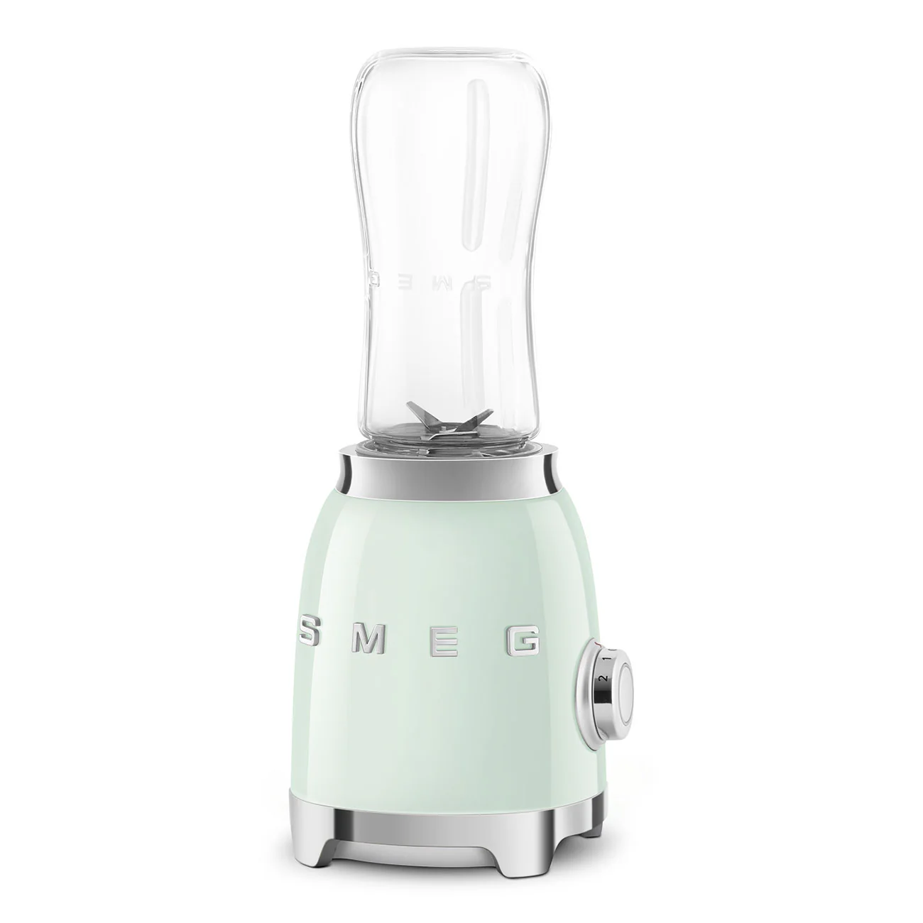 50's Style Personal Blender - Pastel Green (PBF01PGAU) - Image 4