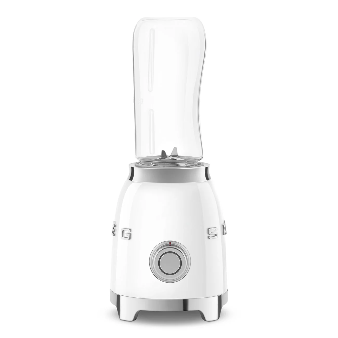 50's Style Personal Blender - White (PBF01WHAU) - Image 3