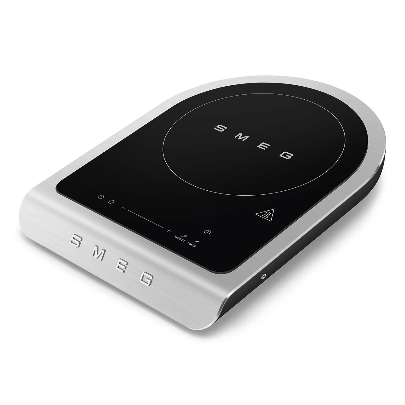 Collezione Portable Induction Cooktop - Matte Black (PIC01BLMAU) - Image 7