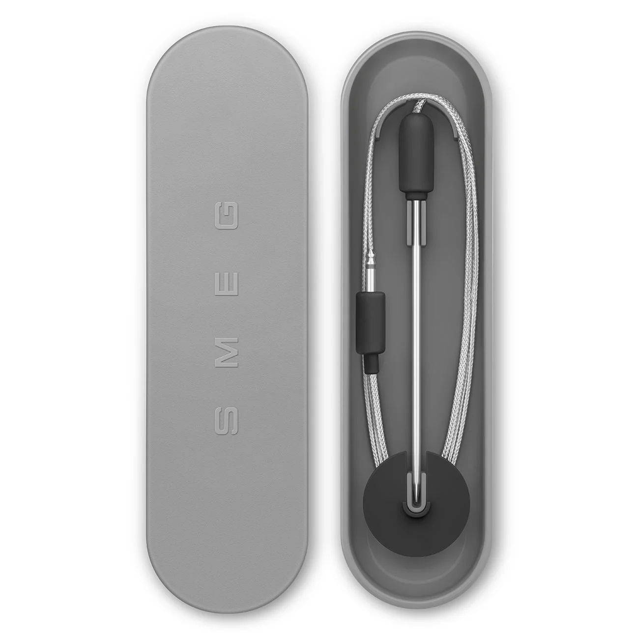 Collezione Portable Induction Cooktop - Matte White (PIC01WHMAU) - Image 10