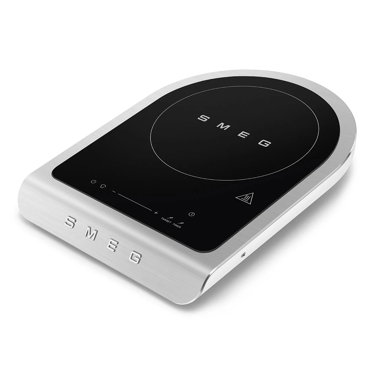 Collezione Portable Induction Cooktop - Matte White (PIC01WHMAU) - Image 7