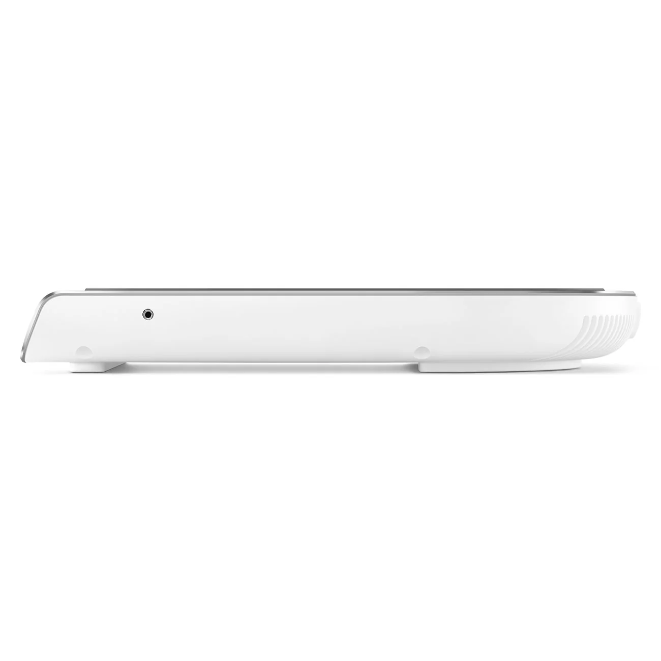 Collezione Portable Induction Cooktop - Matte White (PIC01WHMAU) - Image 9