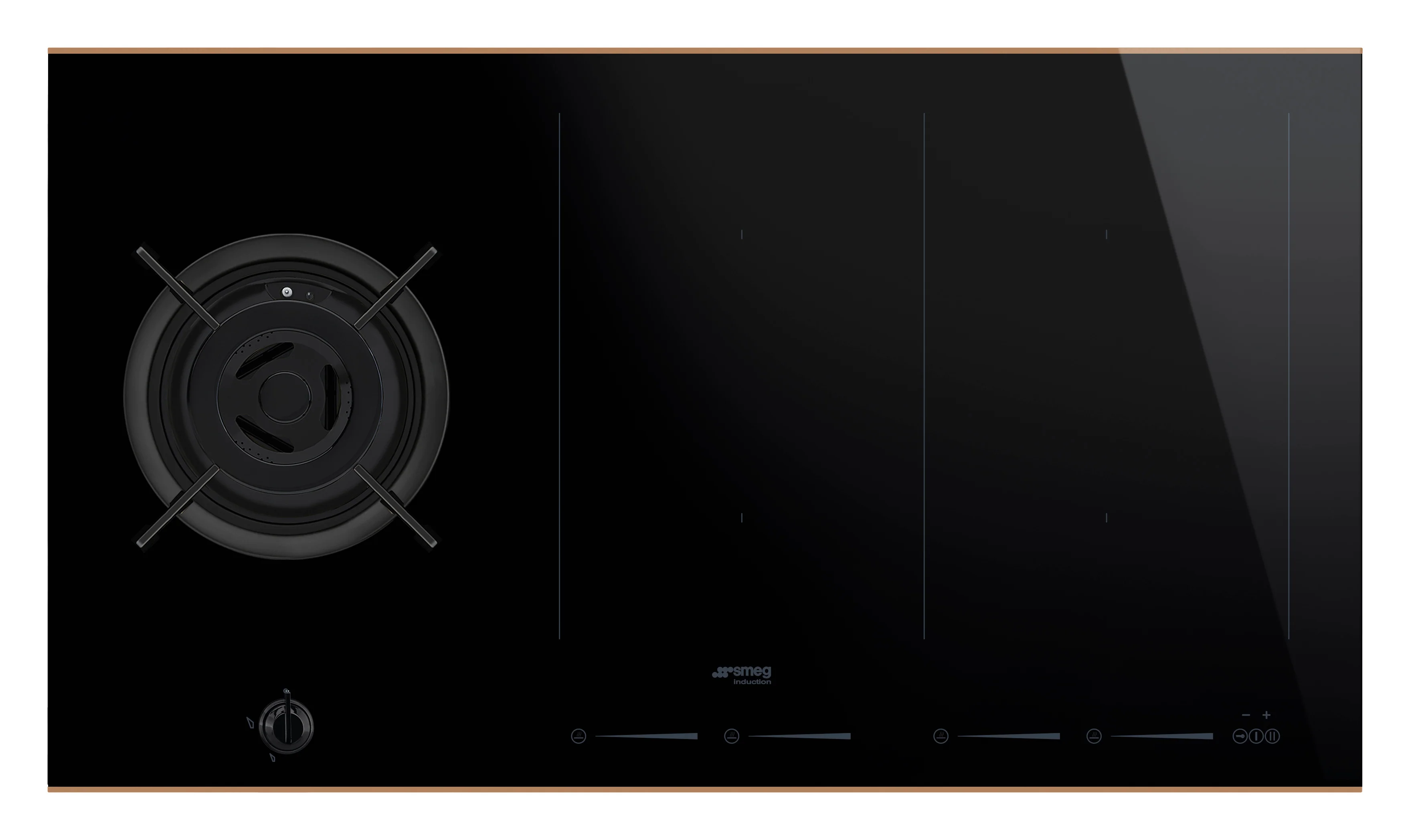 Cooktops