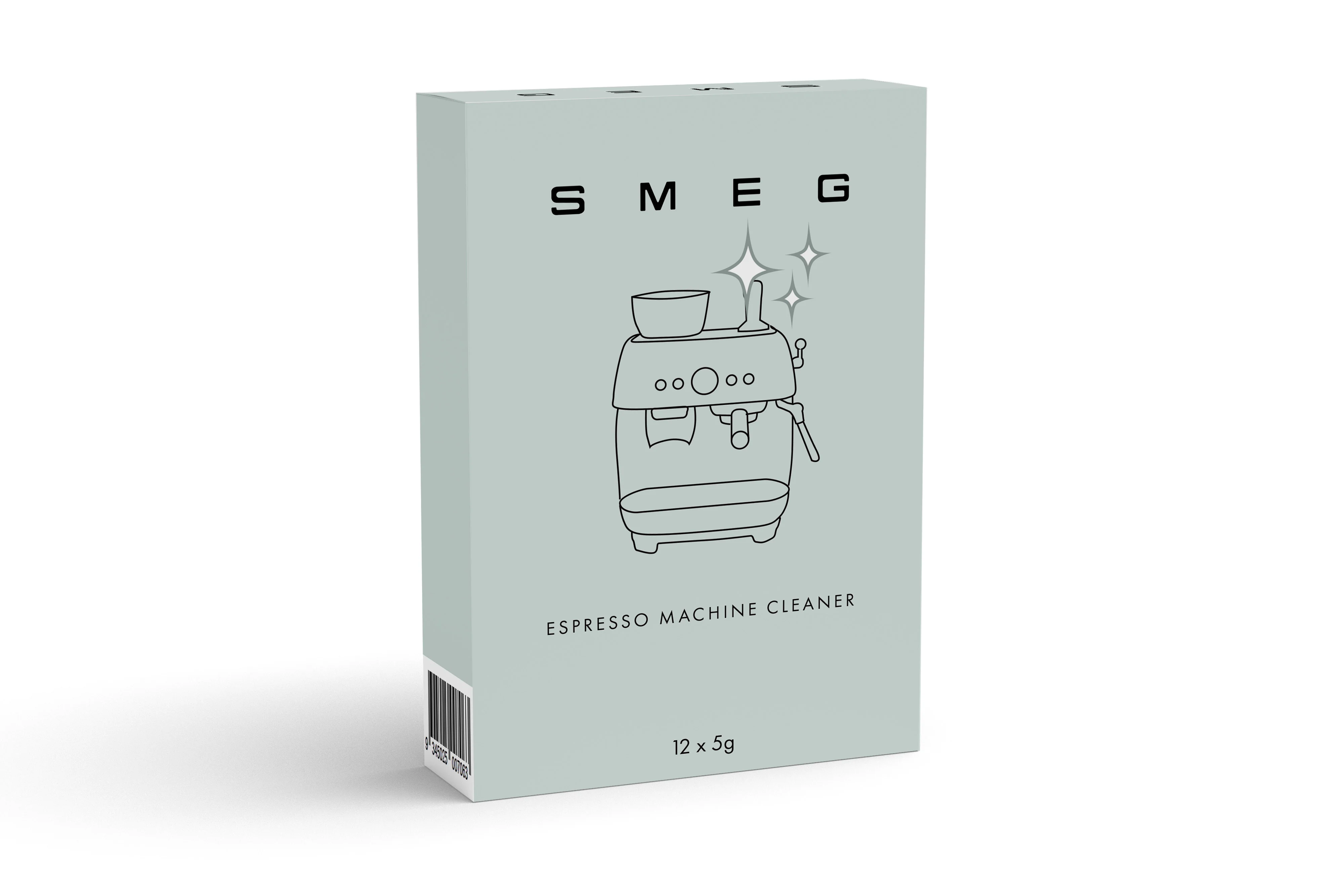 Smeg Espresso Machine Cleaner (SCEVO) - Image 3