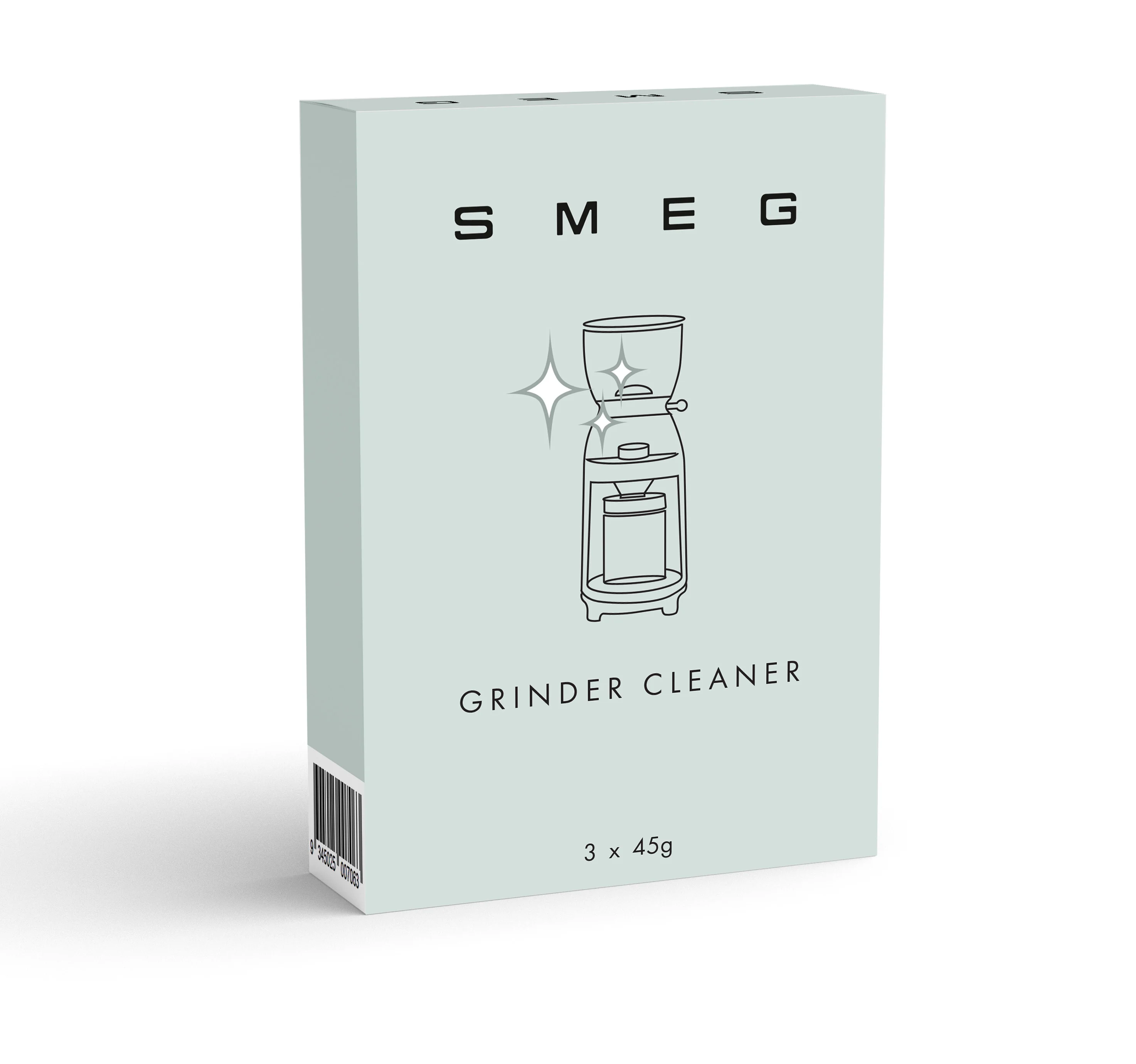 Smeg Grinder Cleaner (SCGRINDER) - Image 3
