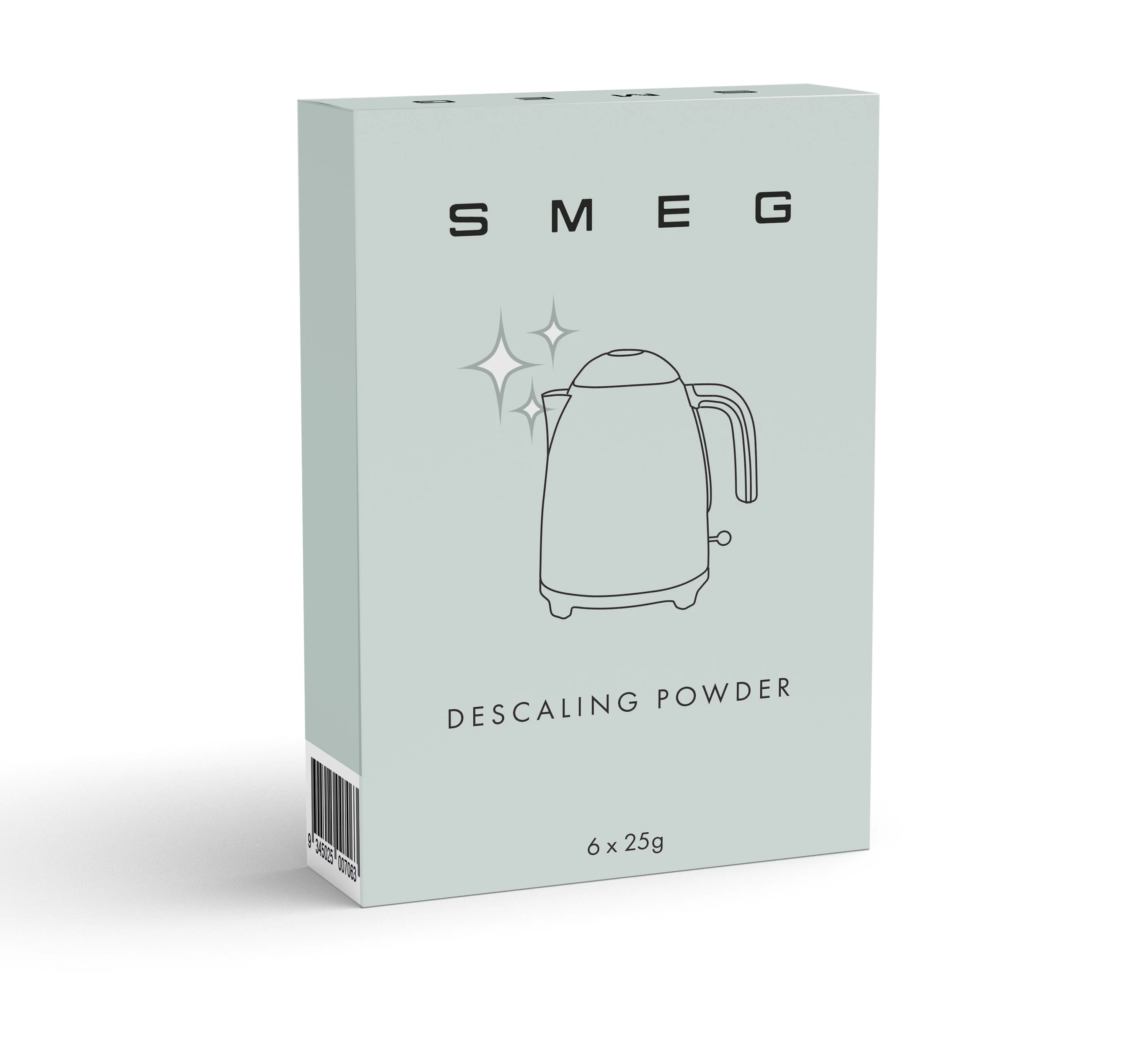 Smeg Descaler (SCRENEW) - Image 3