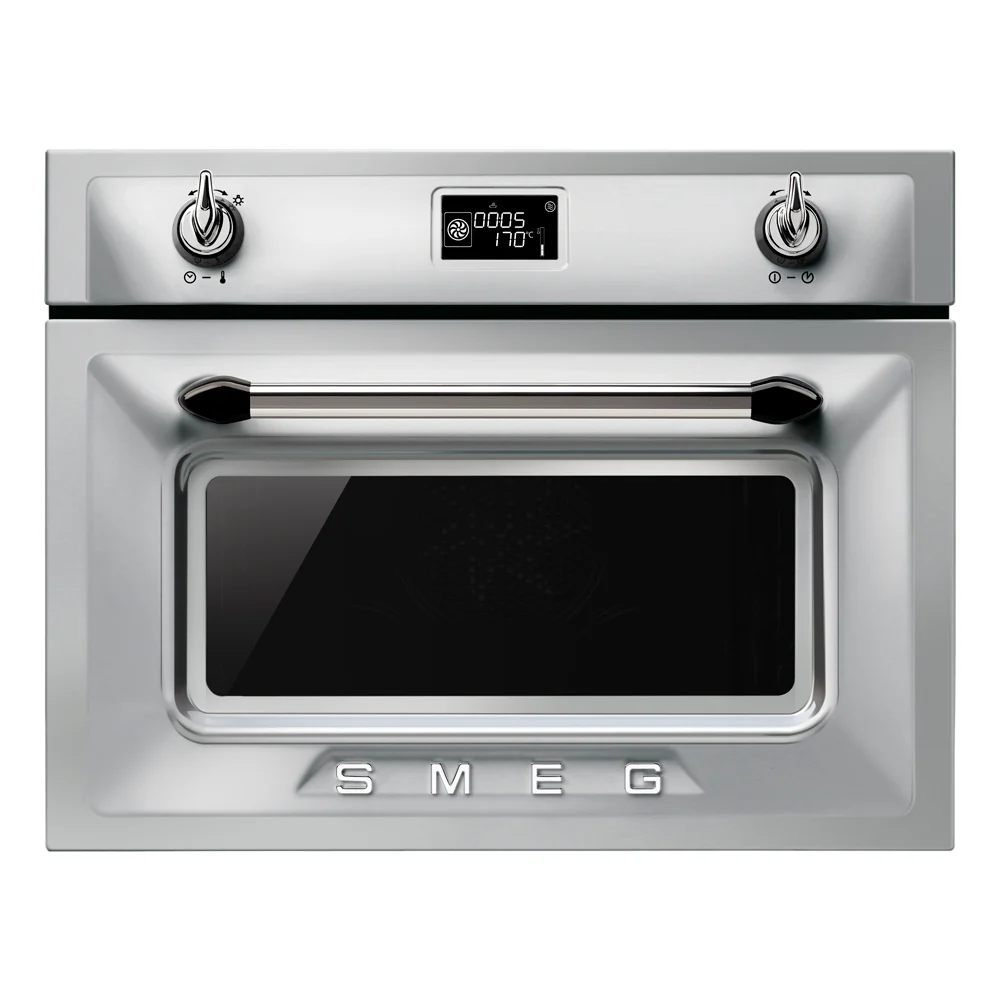 Compact Victoria Speed oven (SFA4920MCX) - Image 4