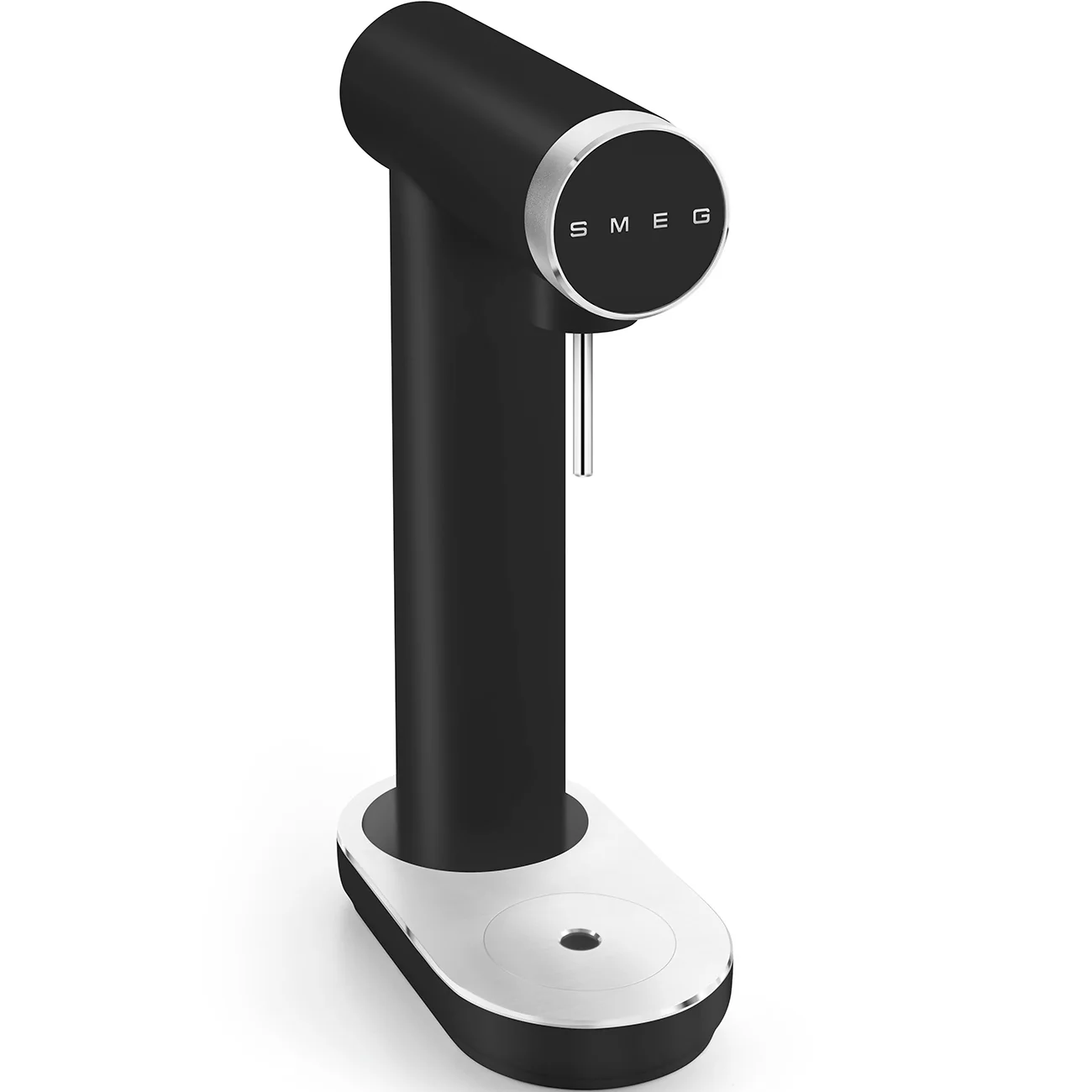 Soda Maker - Matte Black (SKC01BLMAU) - Image 2