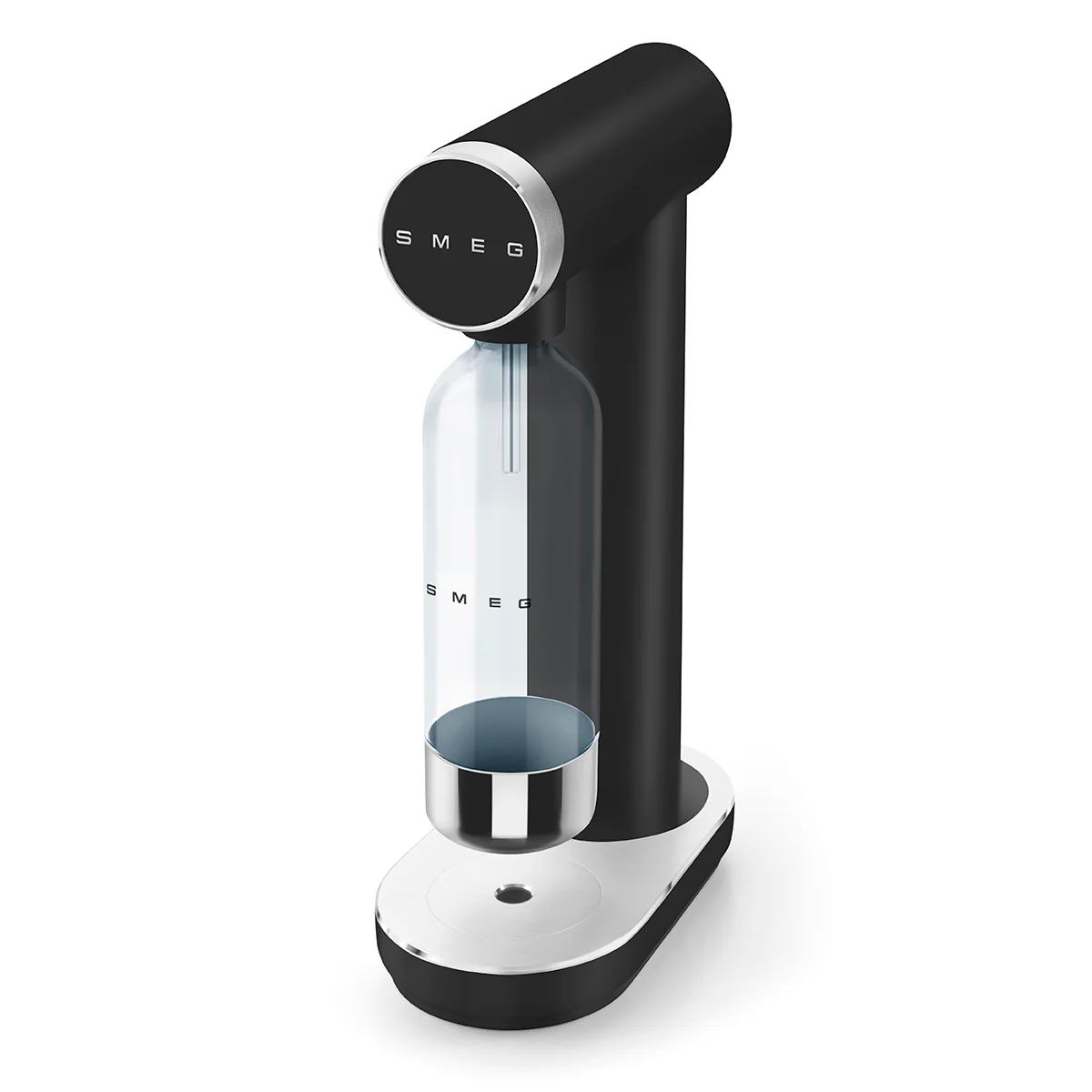 Soda Maker - Matte Black (SKC01BLMAU) - Image 3