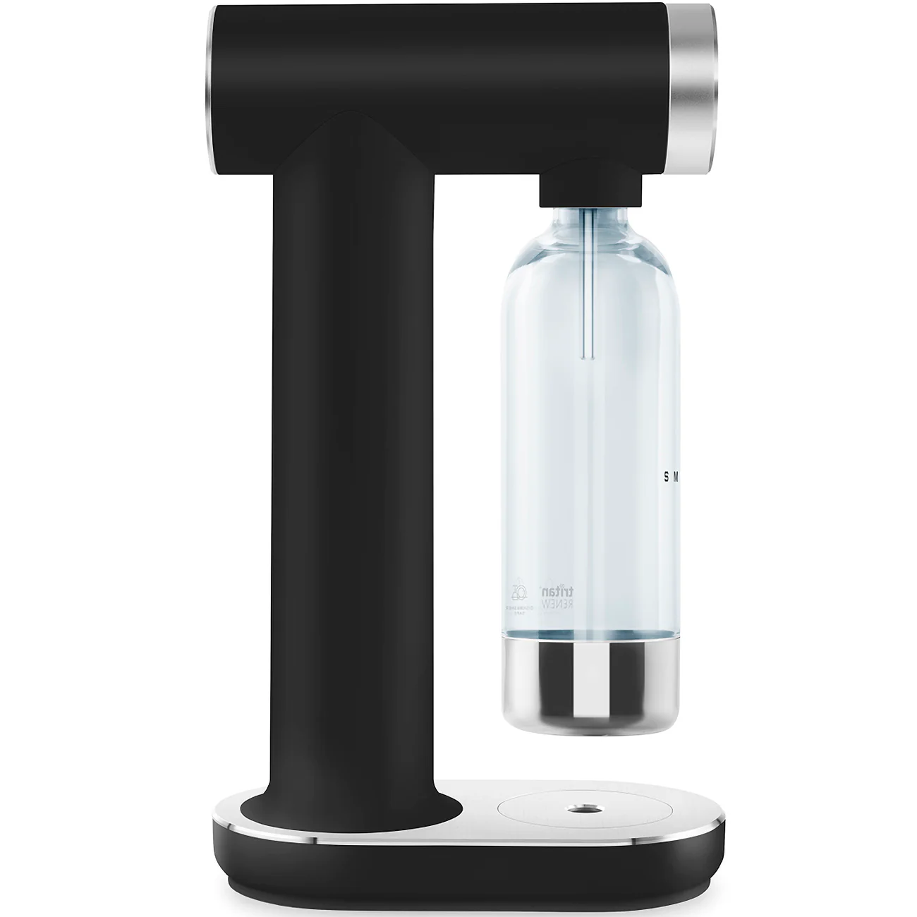 Soda Maker - Matte Black (SKC01BLMAU) - Image 4