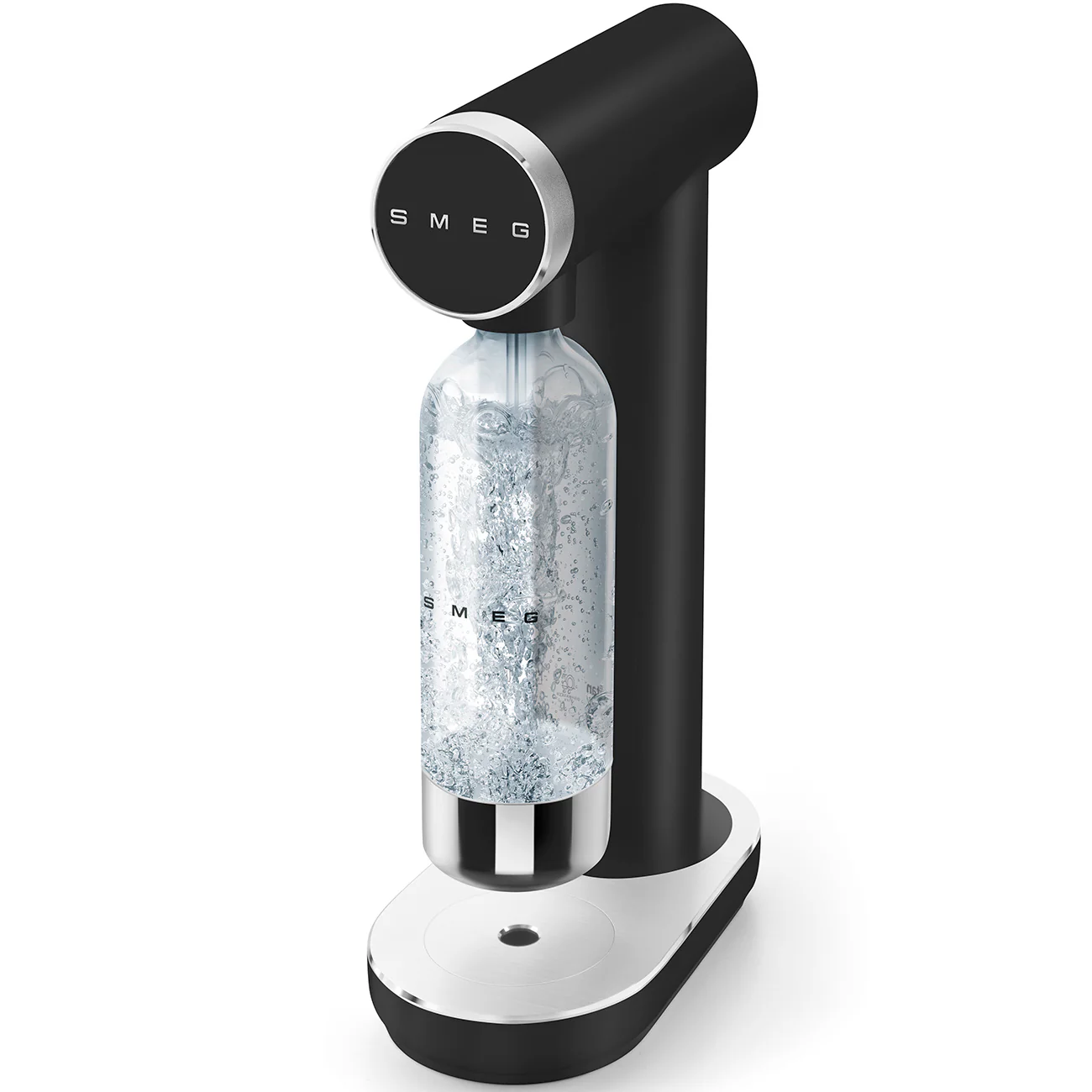 Soda Maker - Matte Black (SKC01BLMAU) - Image 6