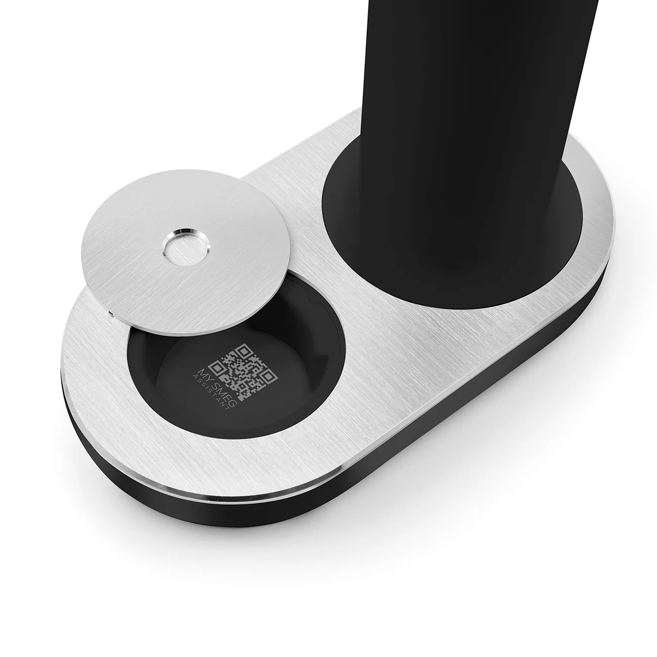 Soda Maker - Matte Black (SKC01BLMAU) - Image 7