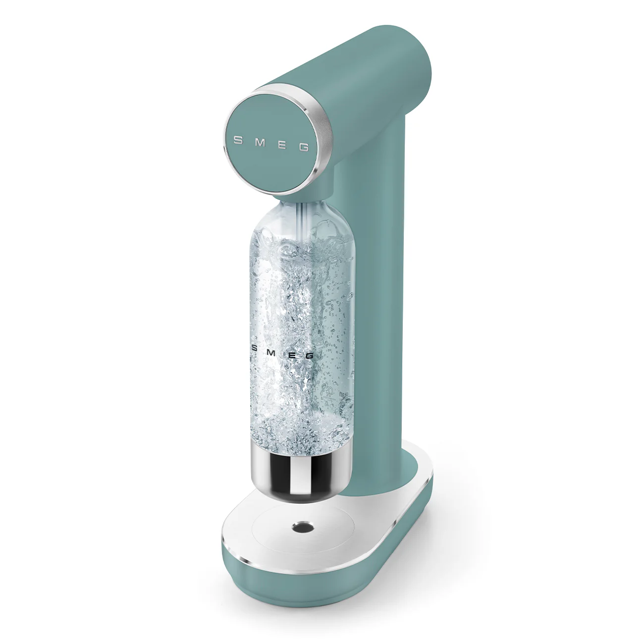 Soda Maker - Emerald Green Matte (SKC01EGMAU)