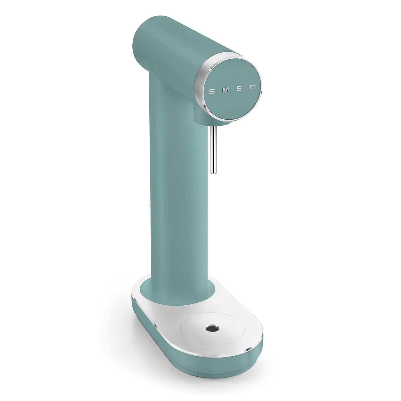 Soda Maker - Emerald Green Matte (SKC01EGMAU) - Image 2