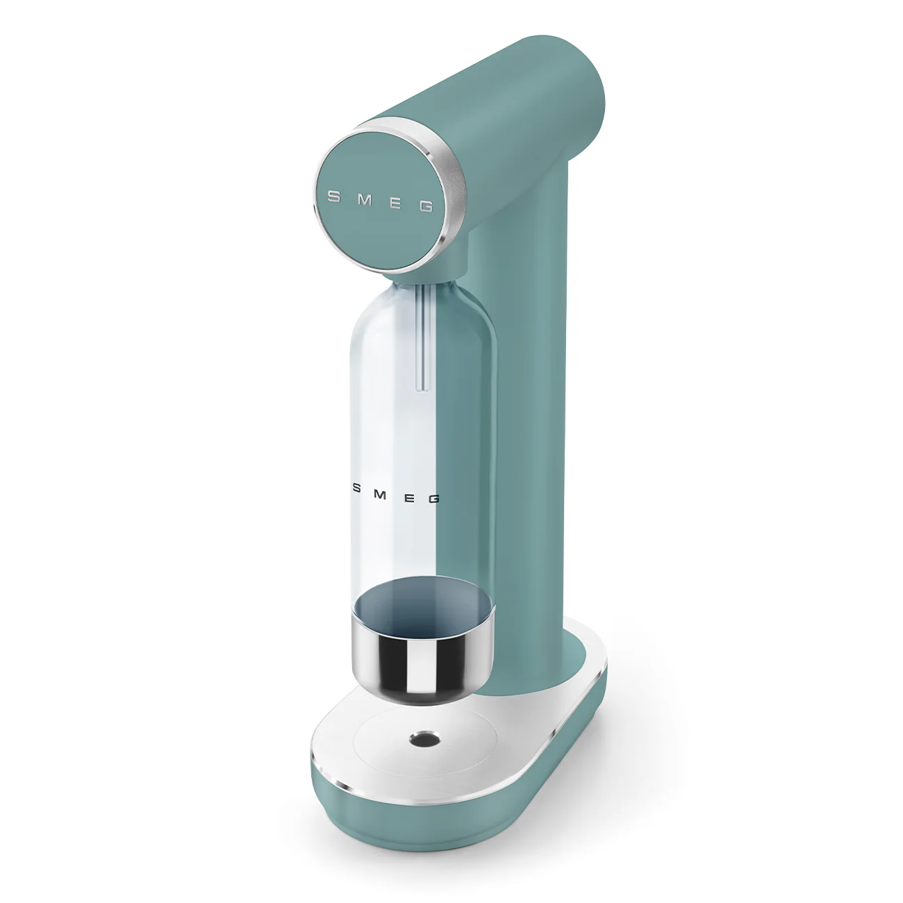 Soda Maker - Emerald Green Matte (SKC01EGMAU) - Image 3