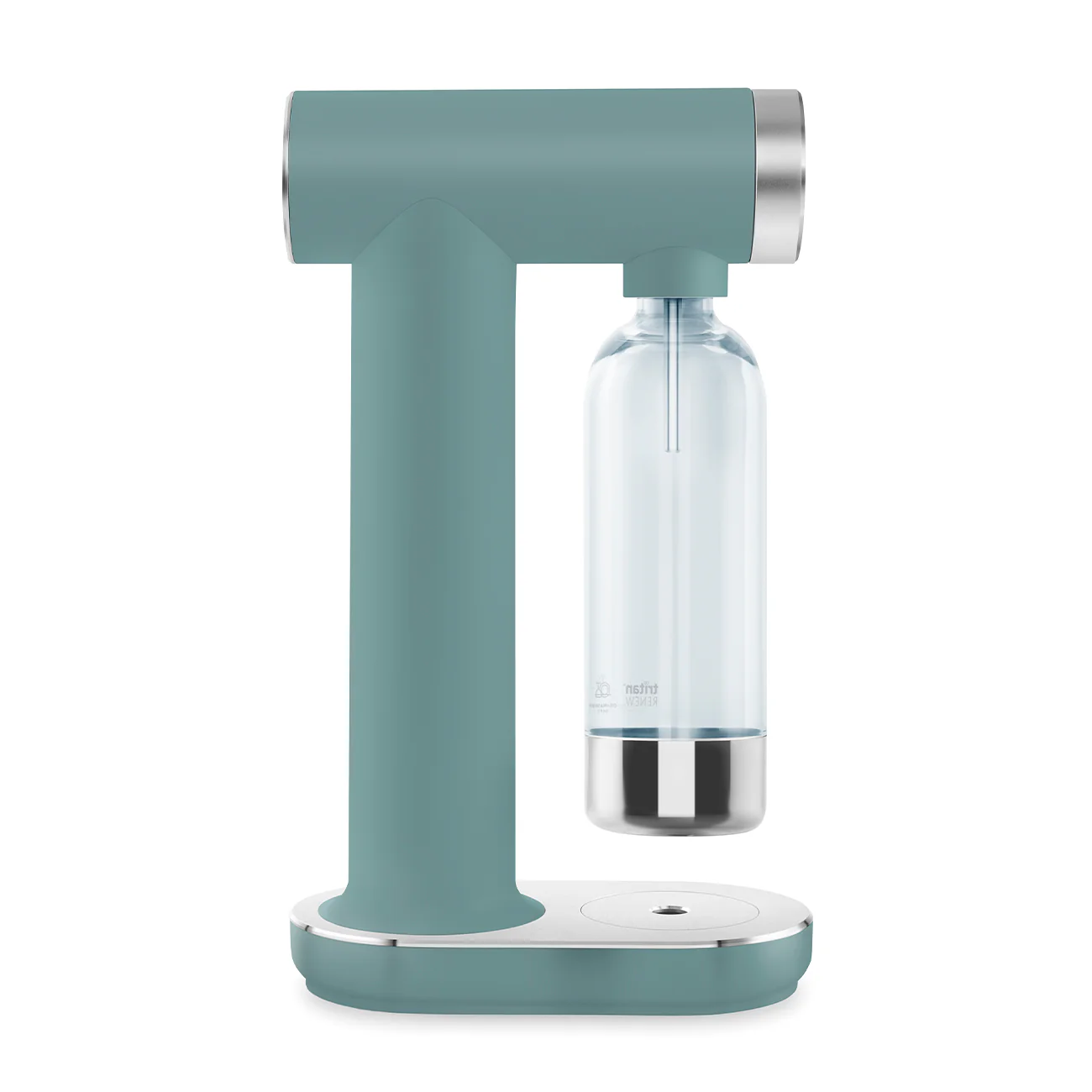 Soda Maker - Emerald Green Matte (SKC01EGMAU) - Image 4