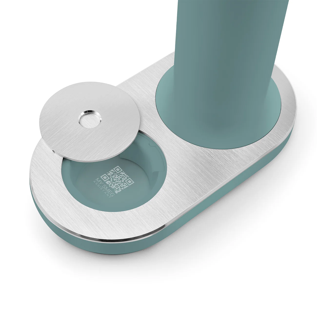Soda Maker - Emerald Green Matte (SKC01EGMAU) - Image 7