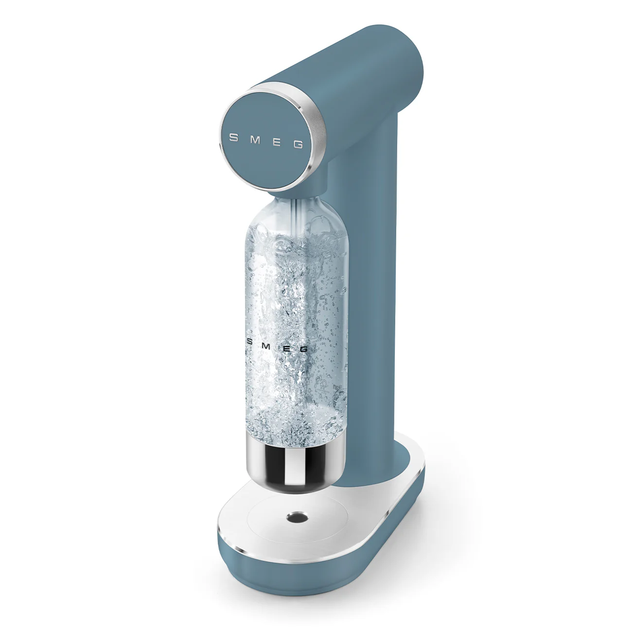 Soda Maker - Storm Blue Matte (SKC01SBMAU)