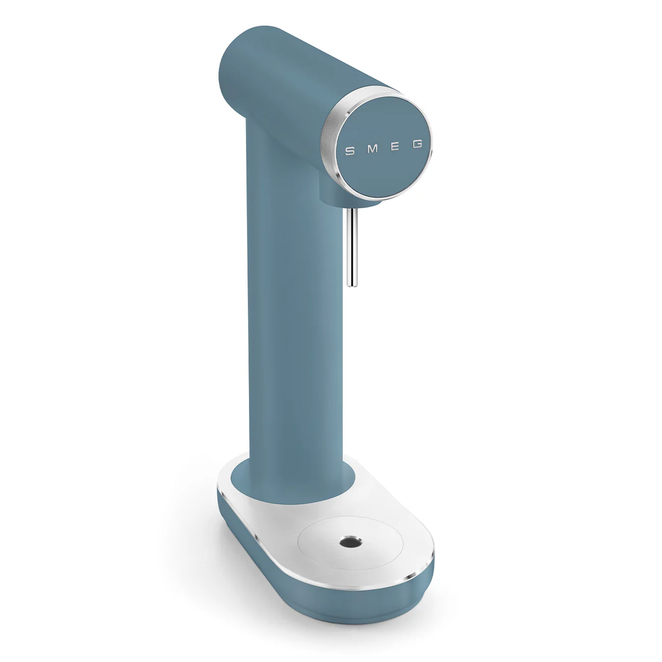 Soda Maker - Storm Blue Matte (SKC01SBMAU) - Image 2