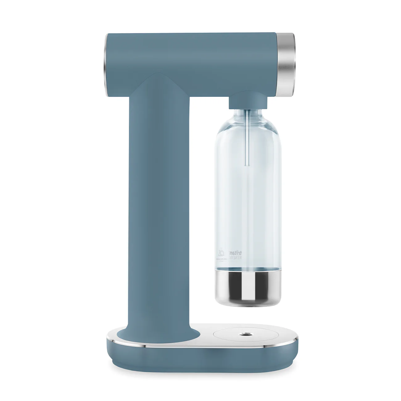 Soda Maker - Storm Blue Matte (SKC01SBMAU) - Image 4