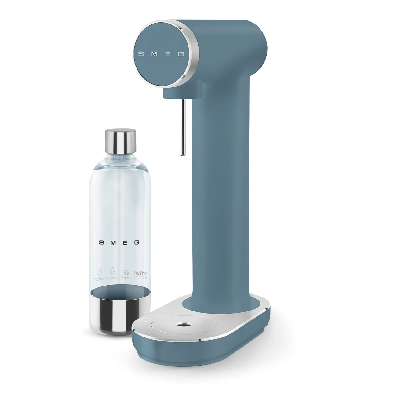 Soda Maker - Storm Blue Matte (SKC01SBMAU) - Image 5