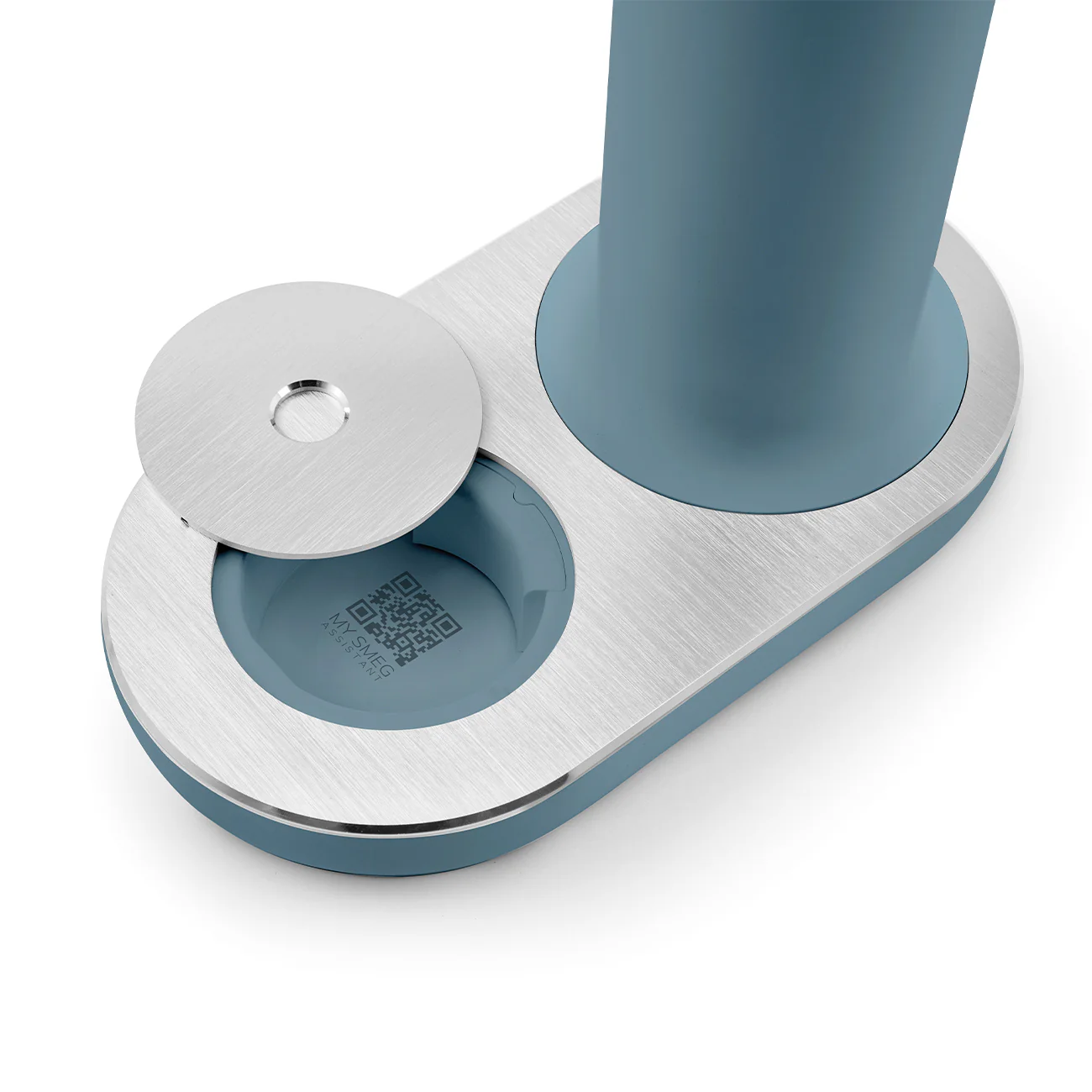 Soda Maker - Storm Blue Matte (SKC01SBMAU) - Image 6