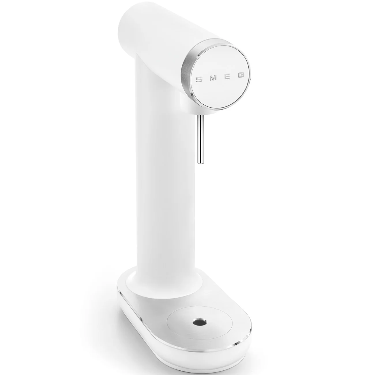 Soda Maker - Matte White (SKC01WHMAU) - Image 2