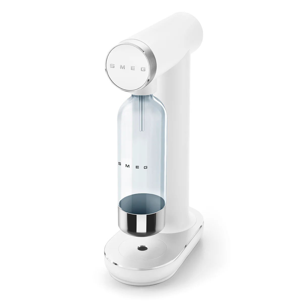 Soda Maker - Matte White (SKC01WHMAU) - Image 3