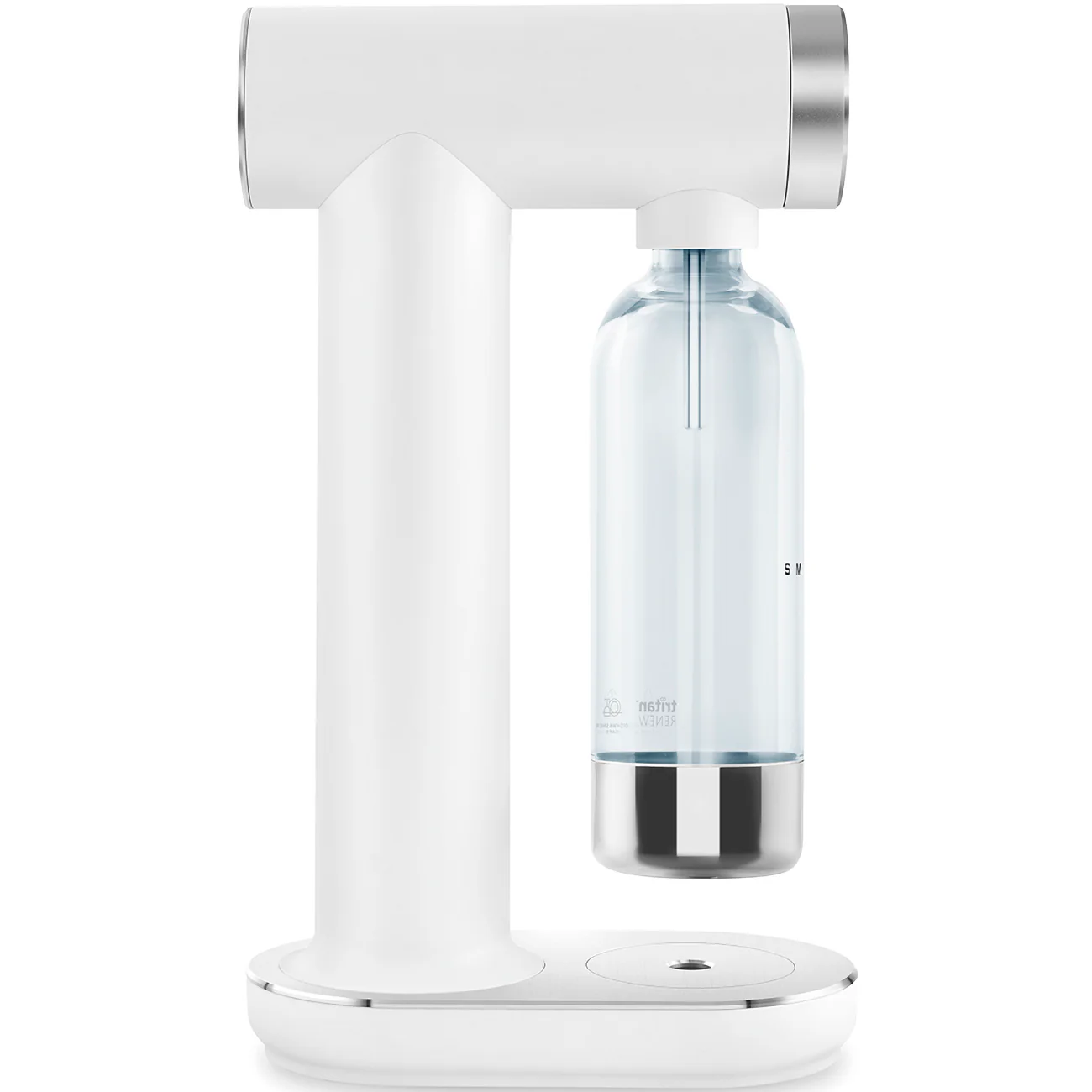 Soda Maker - Matte White (SKC01WHMAU) - Image 4