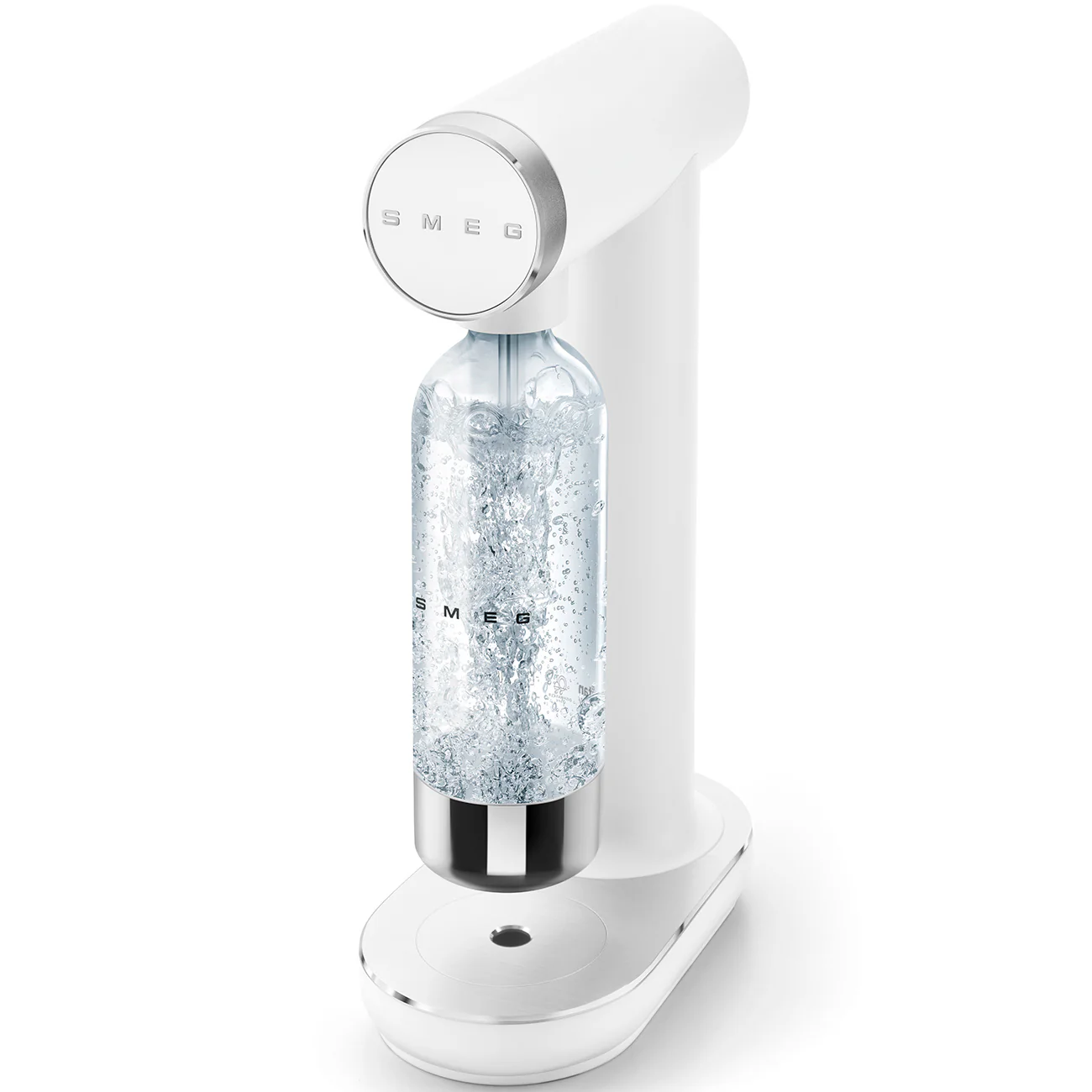 Soda Maker - Matte White (SKC01WHMAU) - Image 6