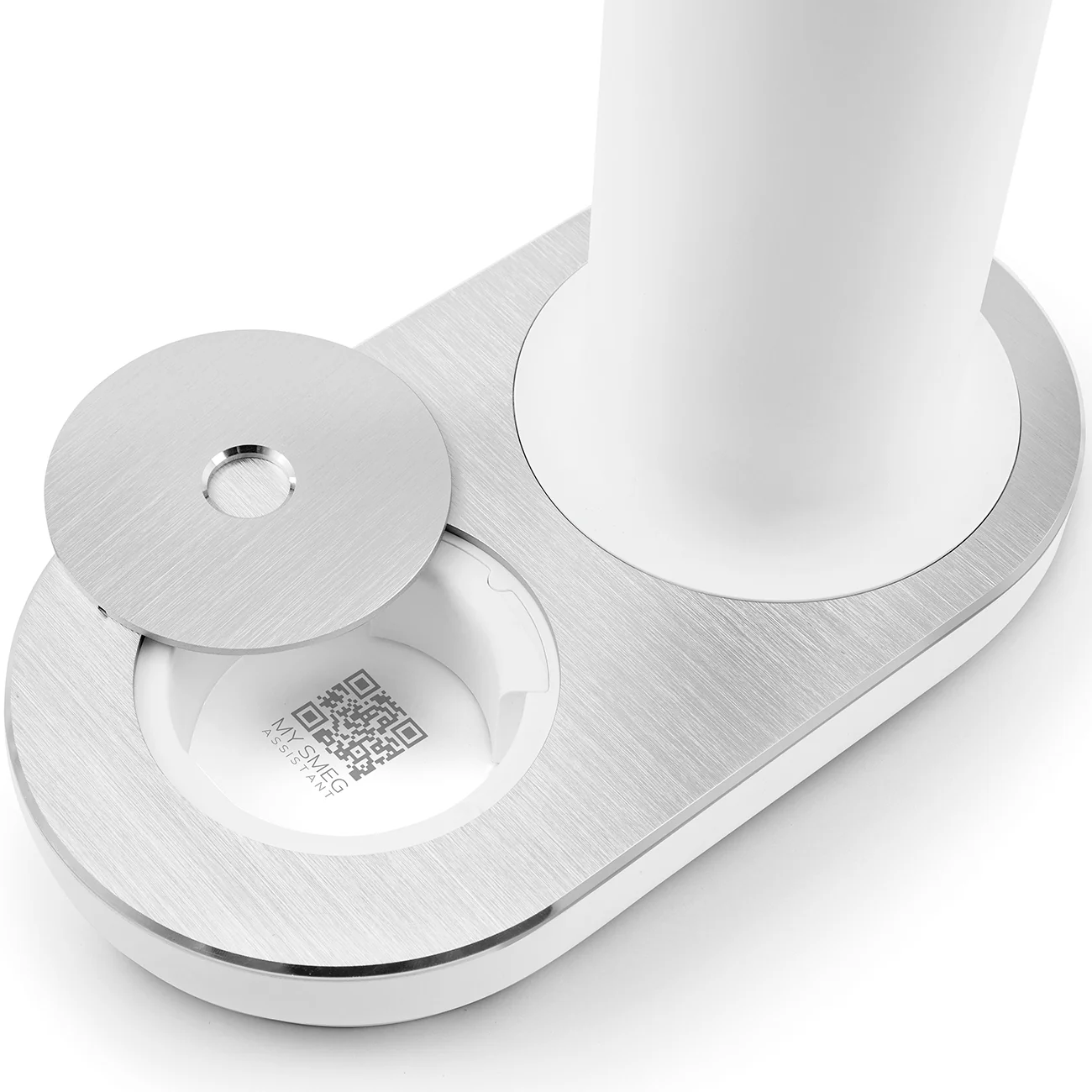 Soda Maker - Matte White (SKC01WHMAU) - Image 7