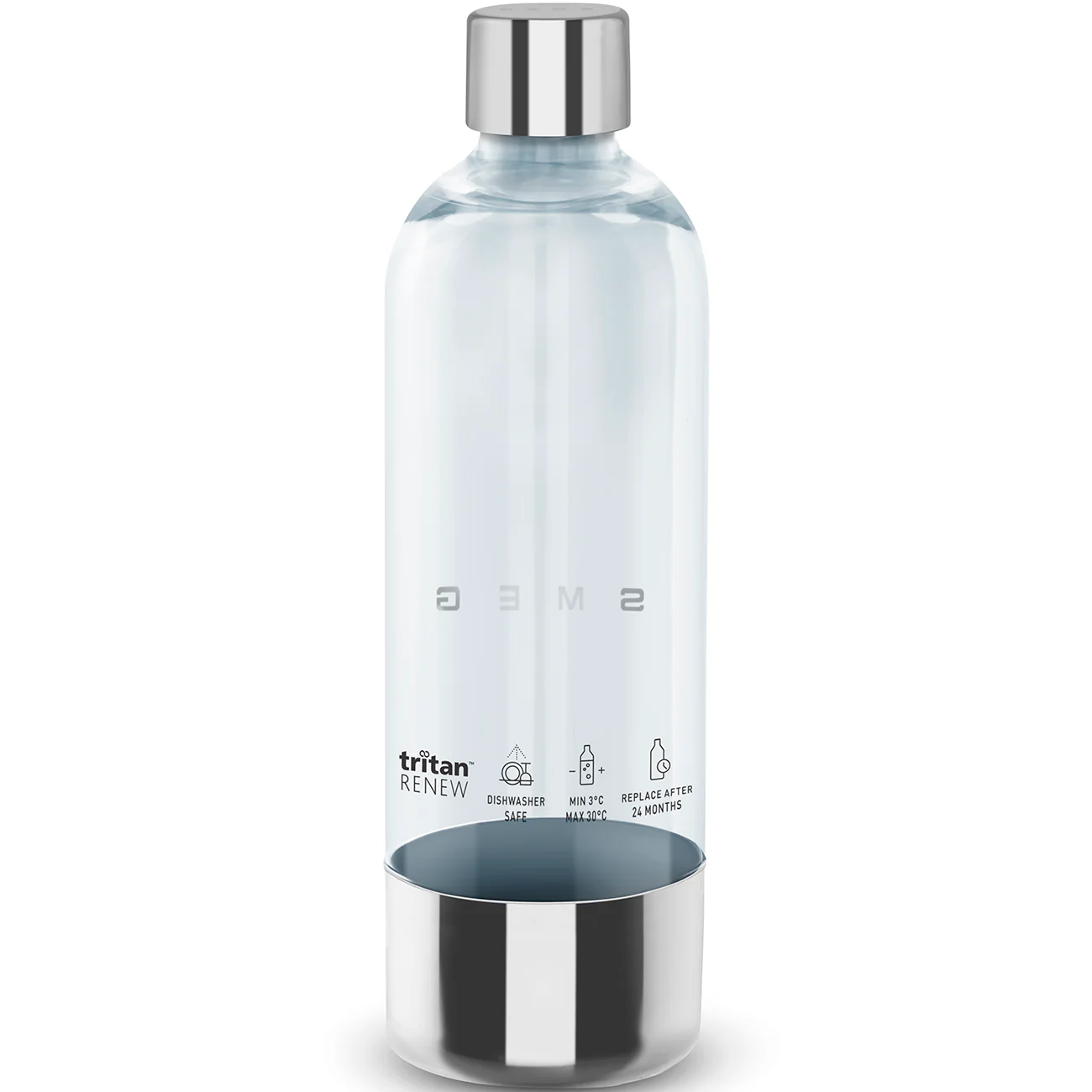 Soda Maker Bottle 800ml (SKSB01) - Image 2