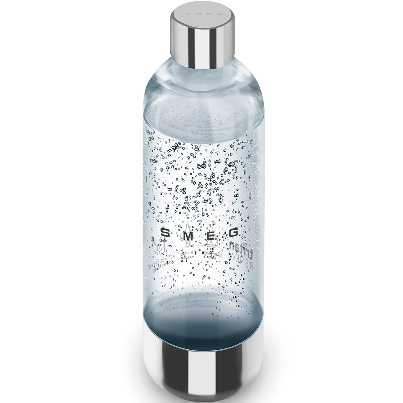 Soda Maker Bottle 800ml (SKSB01) - Image 3